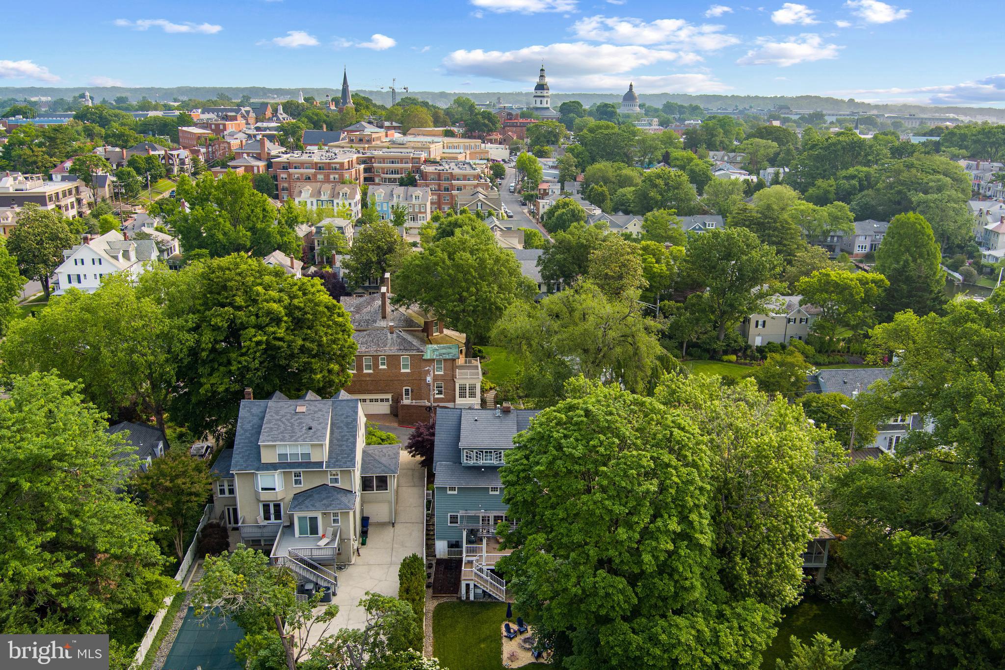 MURRAY HILL - Residential