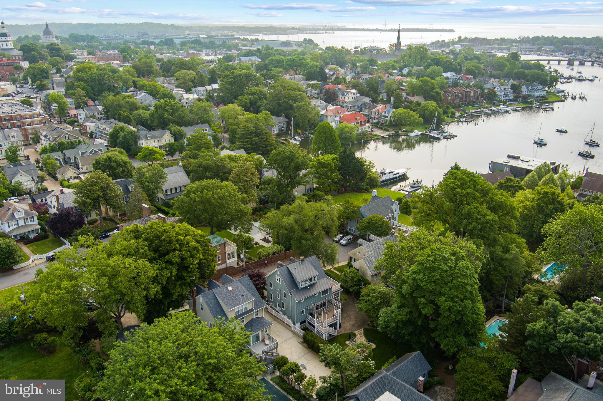 MURRAY HILL - Residential