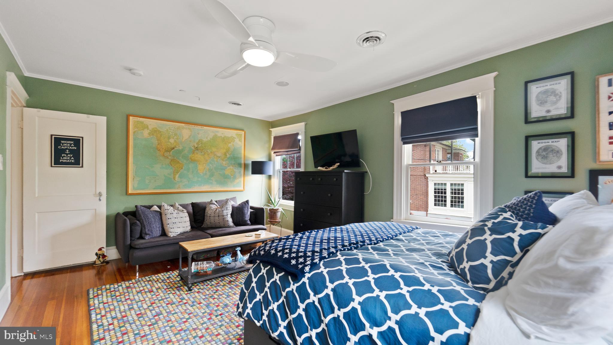 MURRAY HILL - Residential