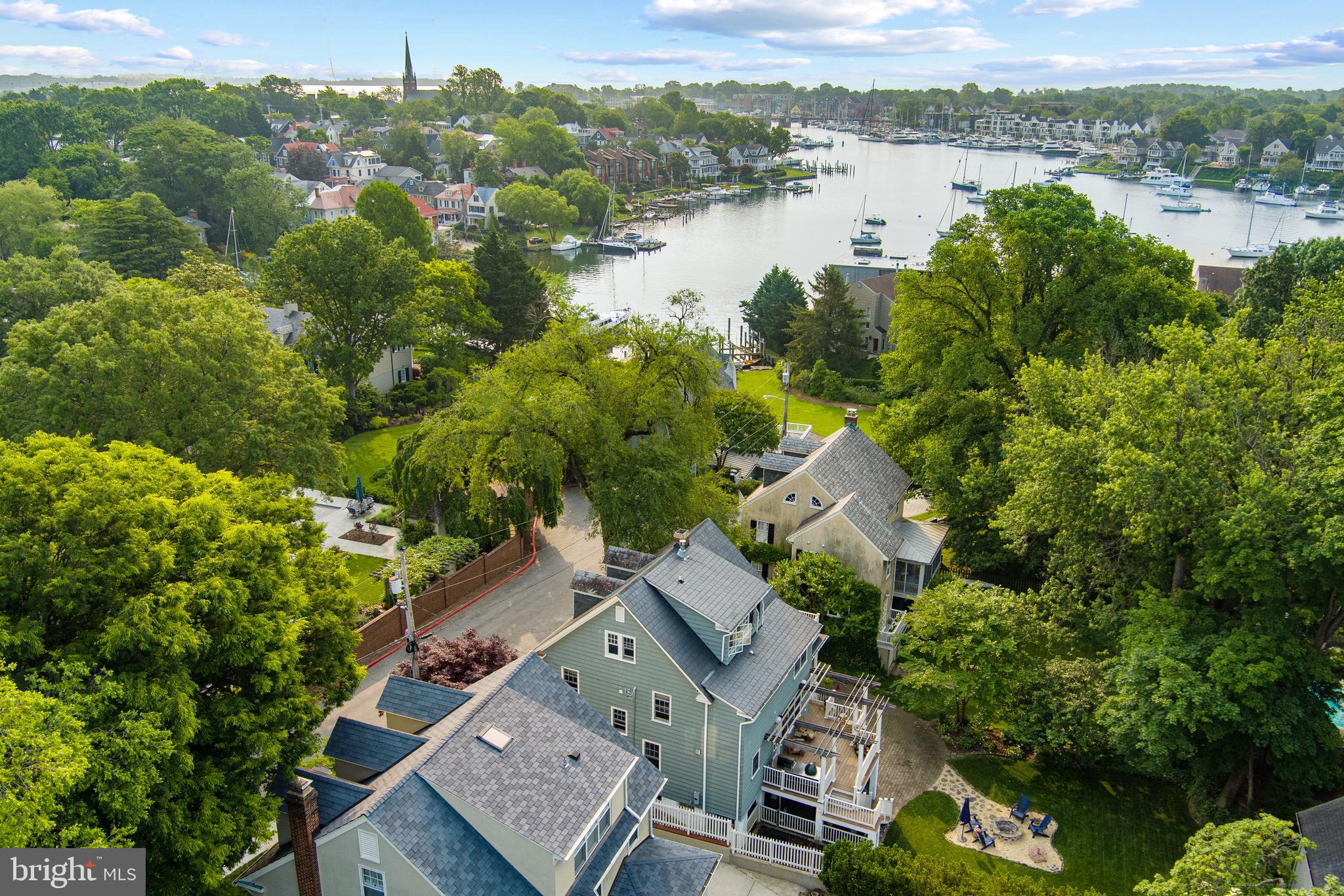 MURRAY HILL - Residential