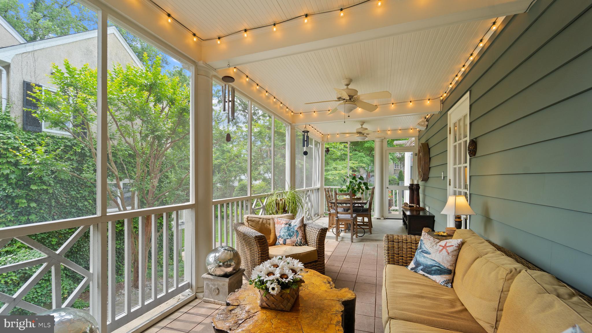 MURRAY HILL - Residential