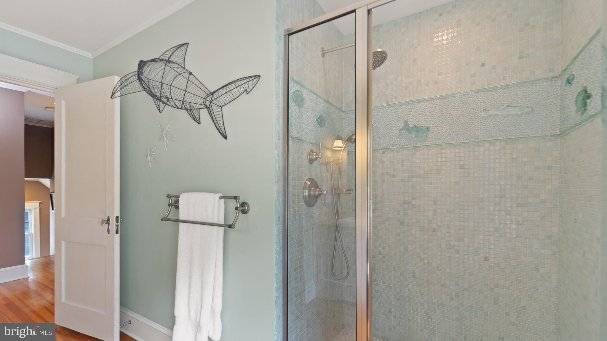 MURRAY HILL - Residential