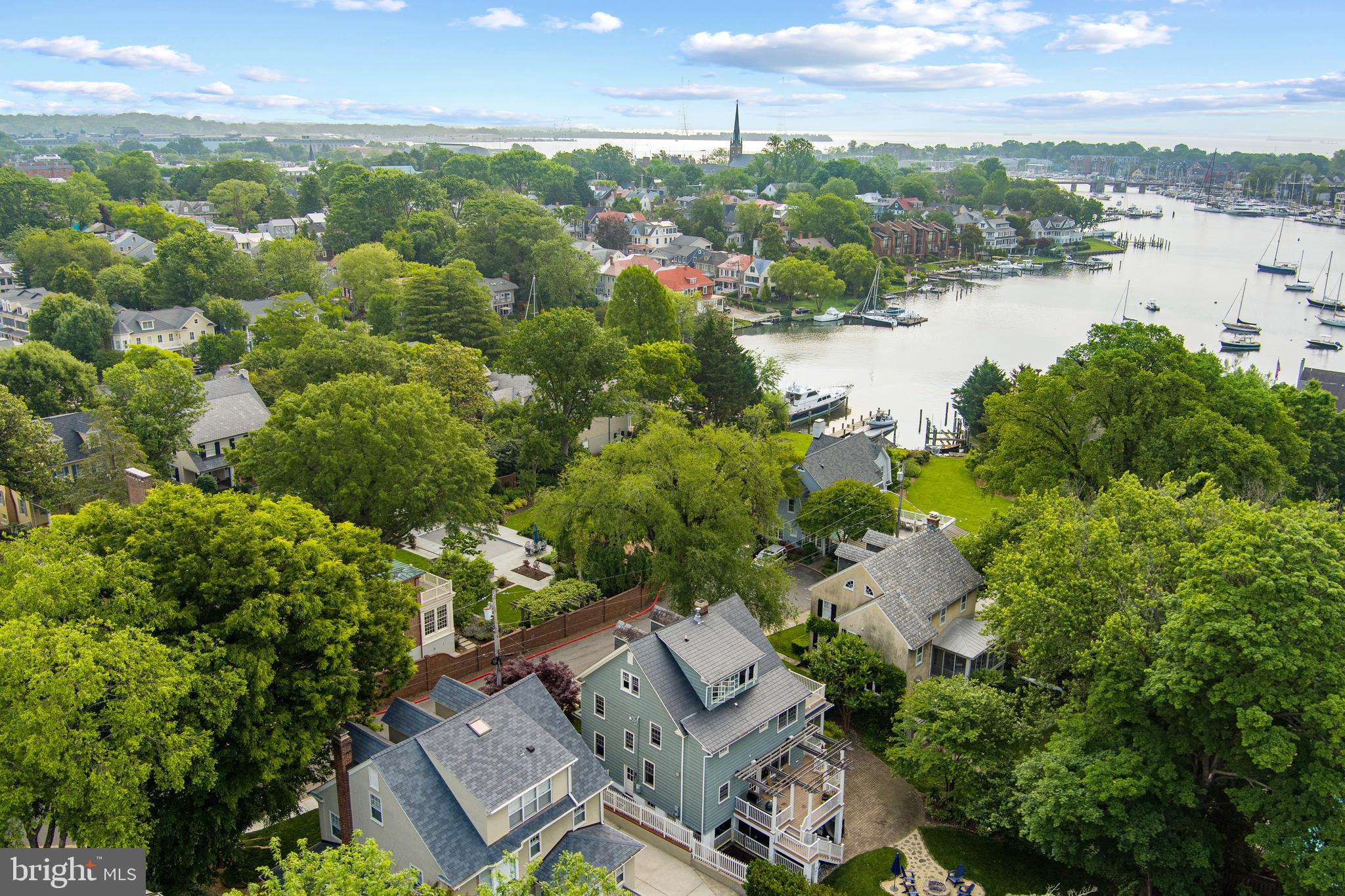 MURRAY HILL - Residential