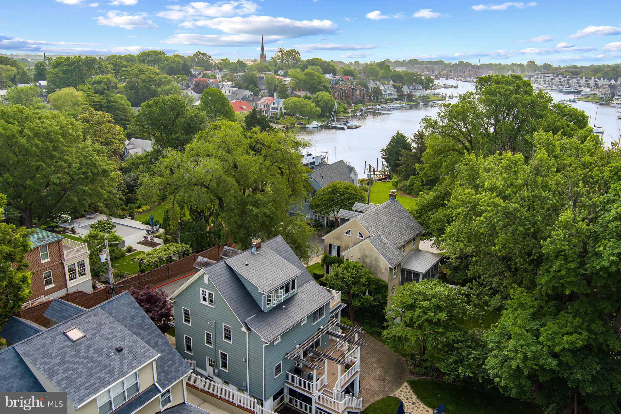 MURRAY HILL - Residential