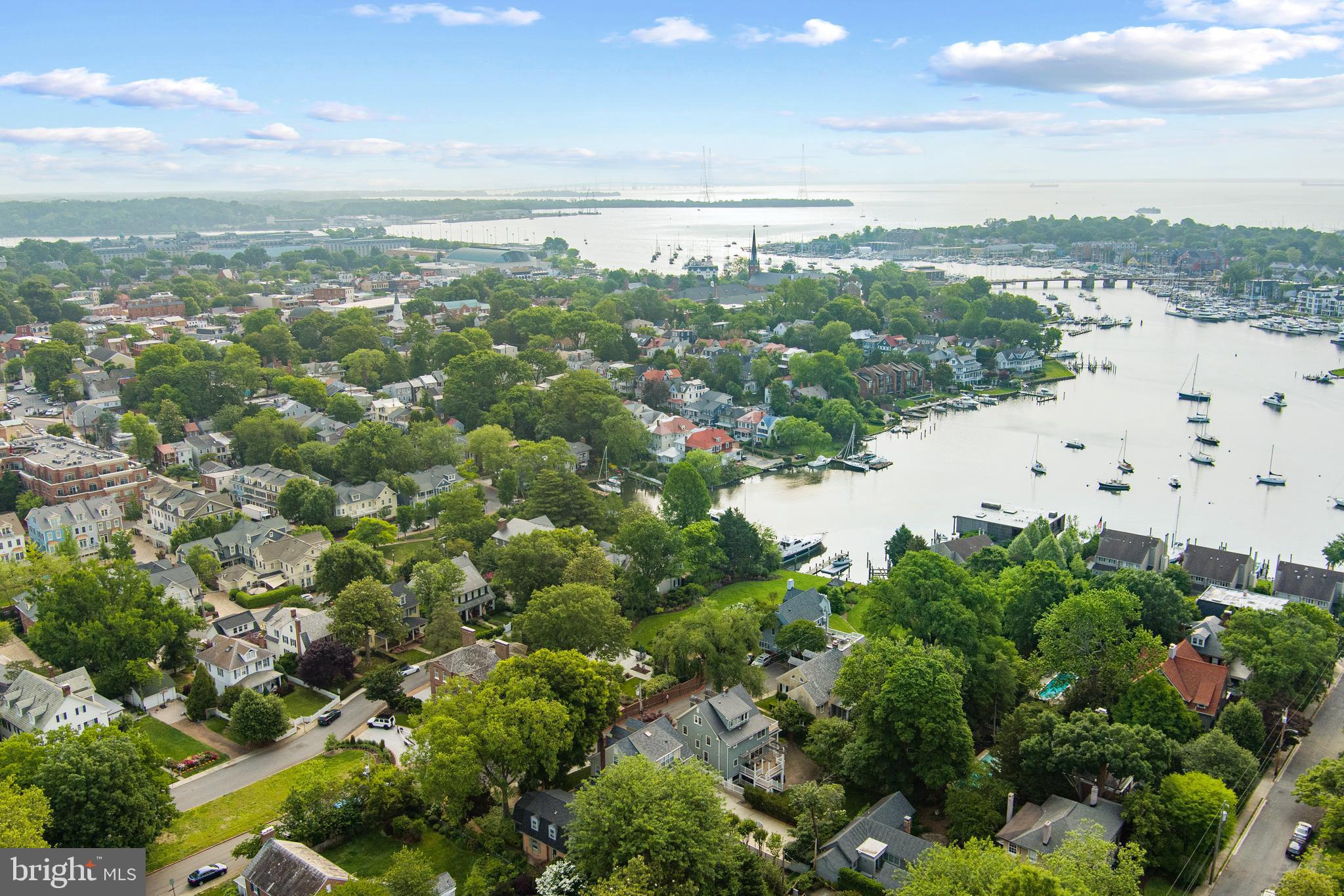 MURRAY HILL - Residential