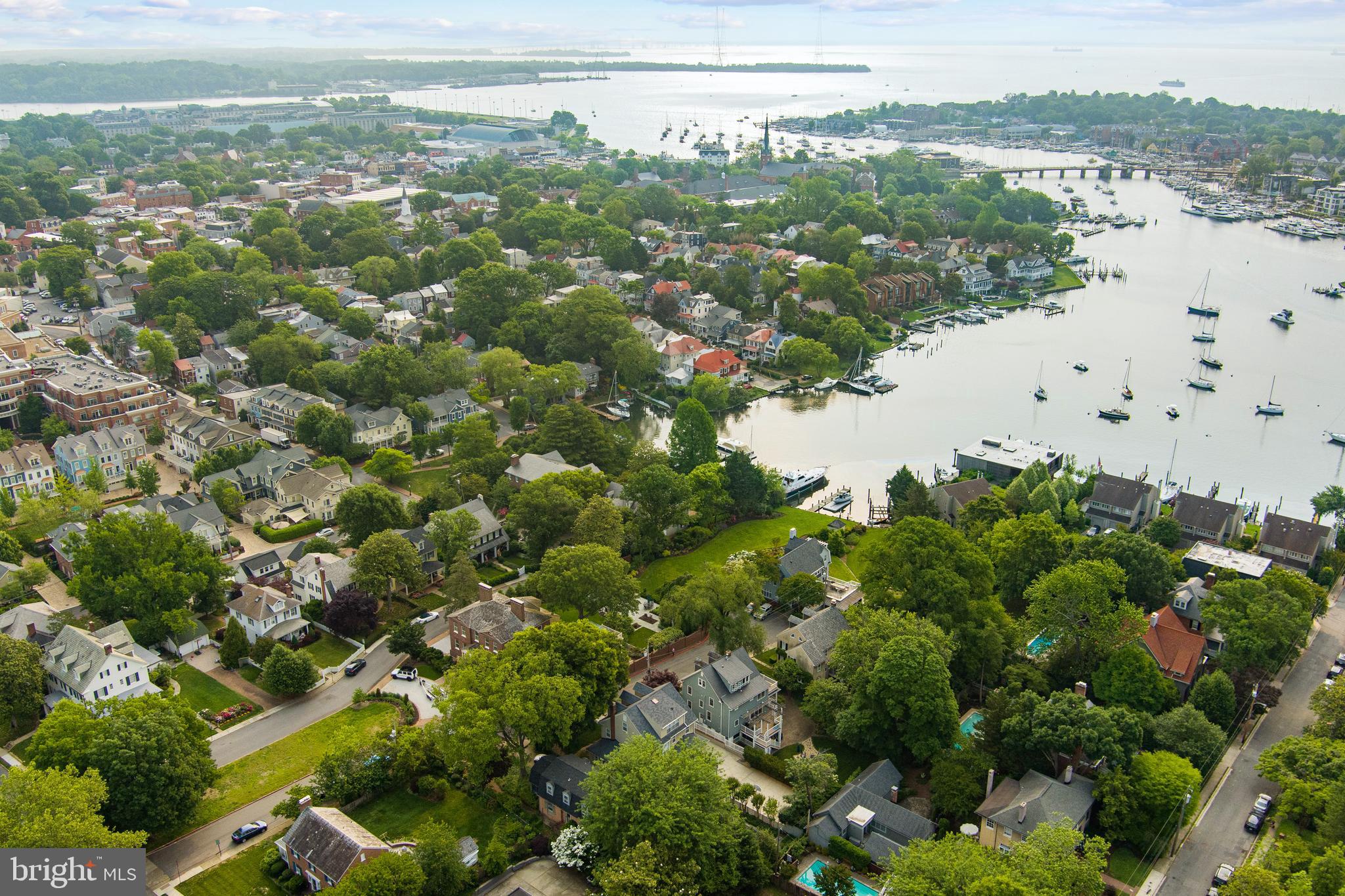 MURRAY HILL - Residential