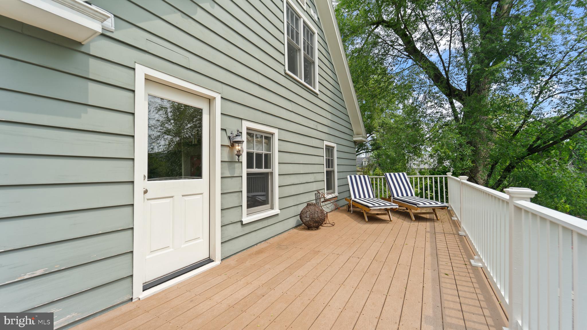 MURRAY HILL - Residential