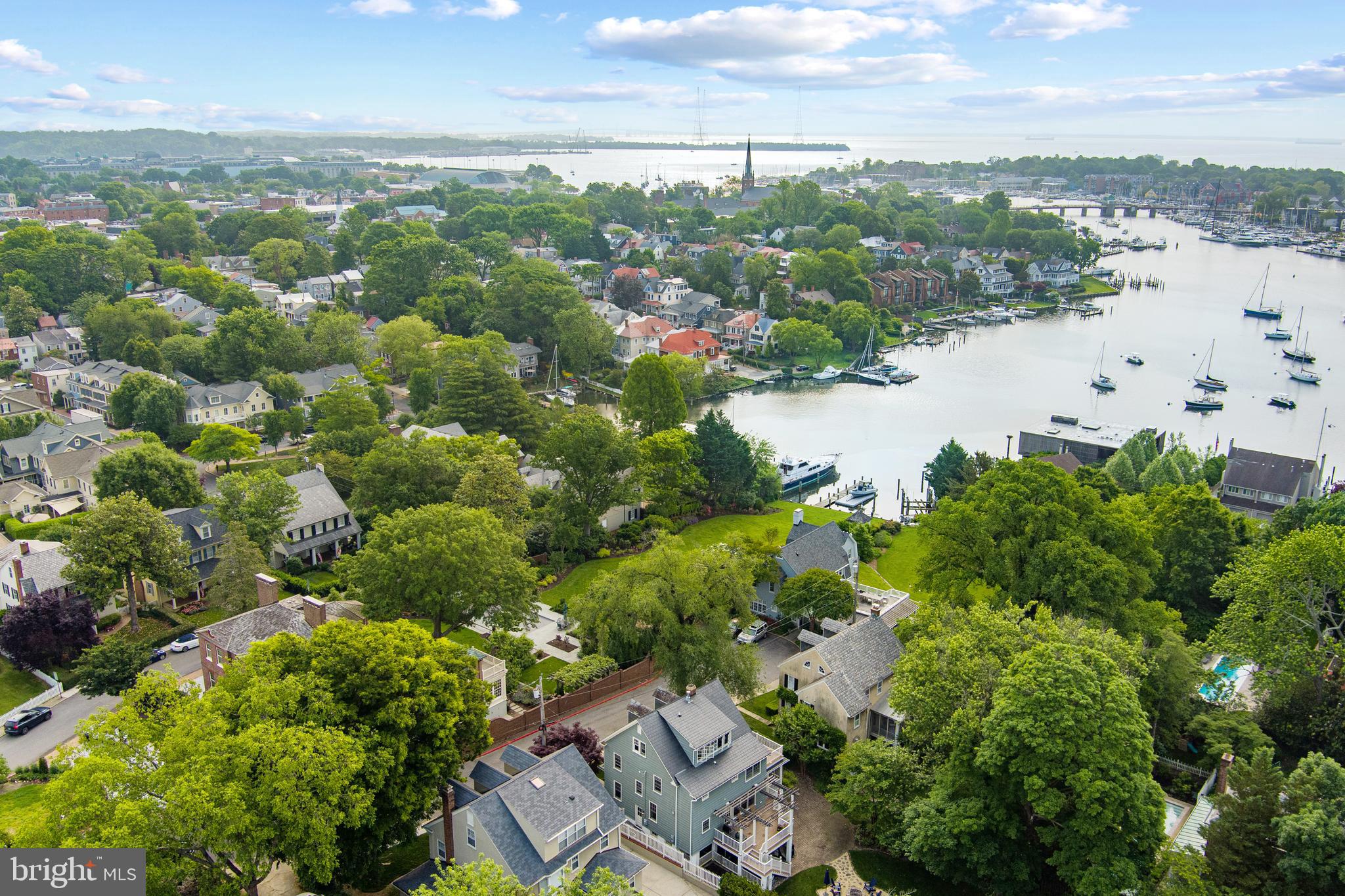 MURRAY HILL - Residential