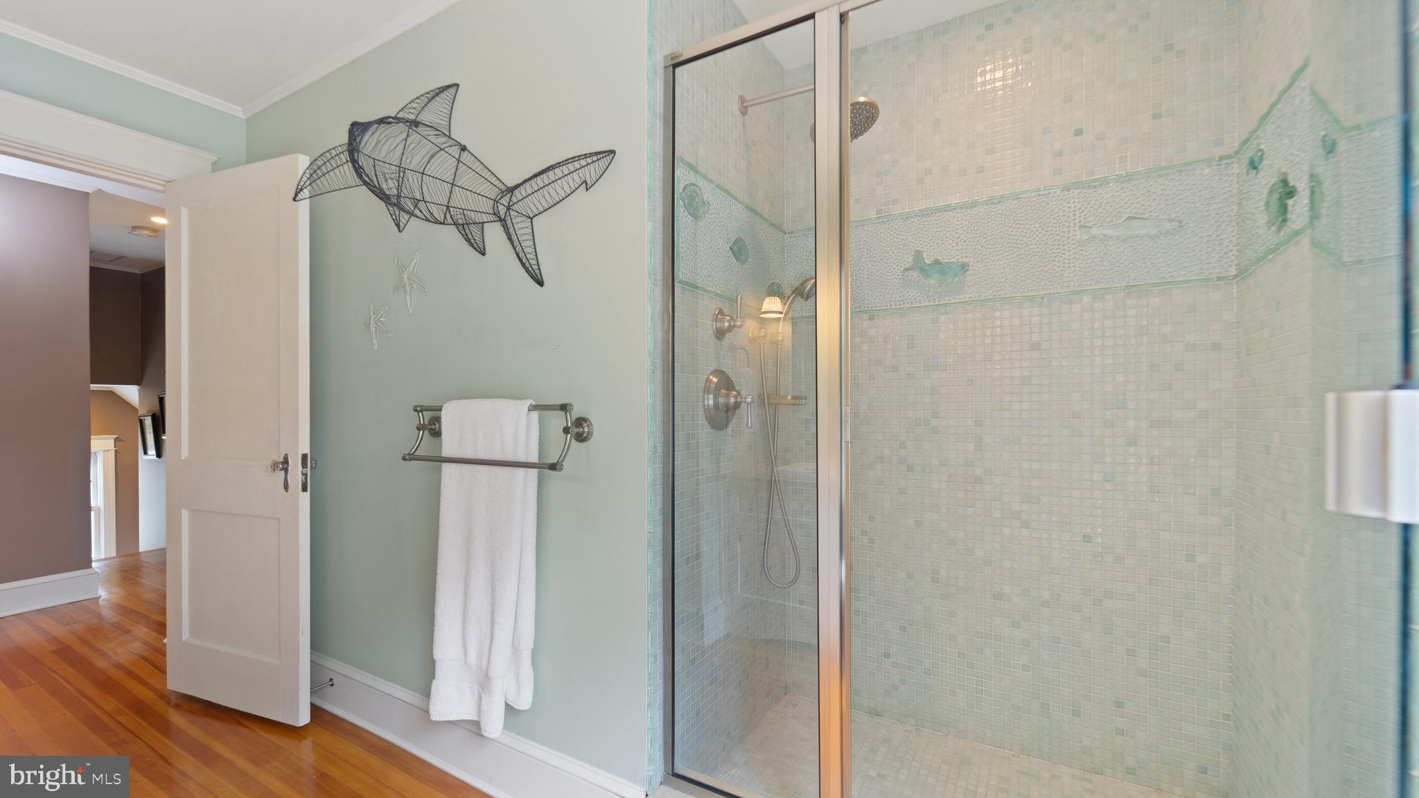 MURRAY HILL - Residential