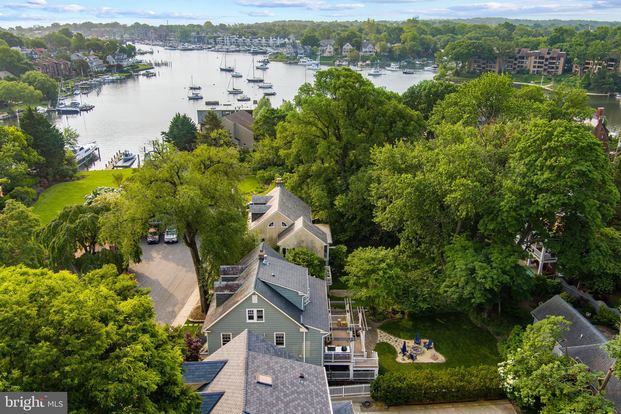 MURRAY HILL - Residential