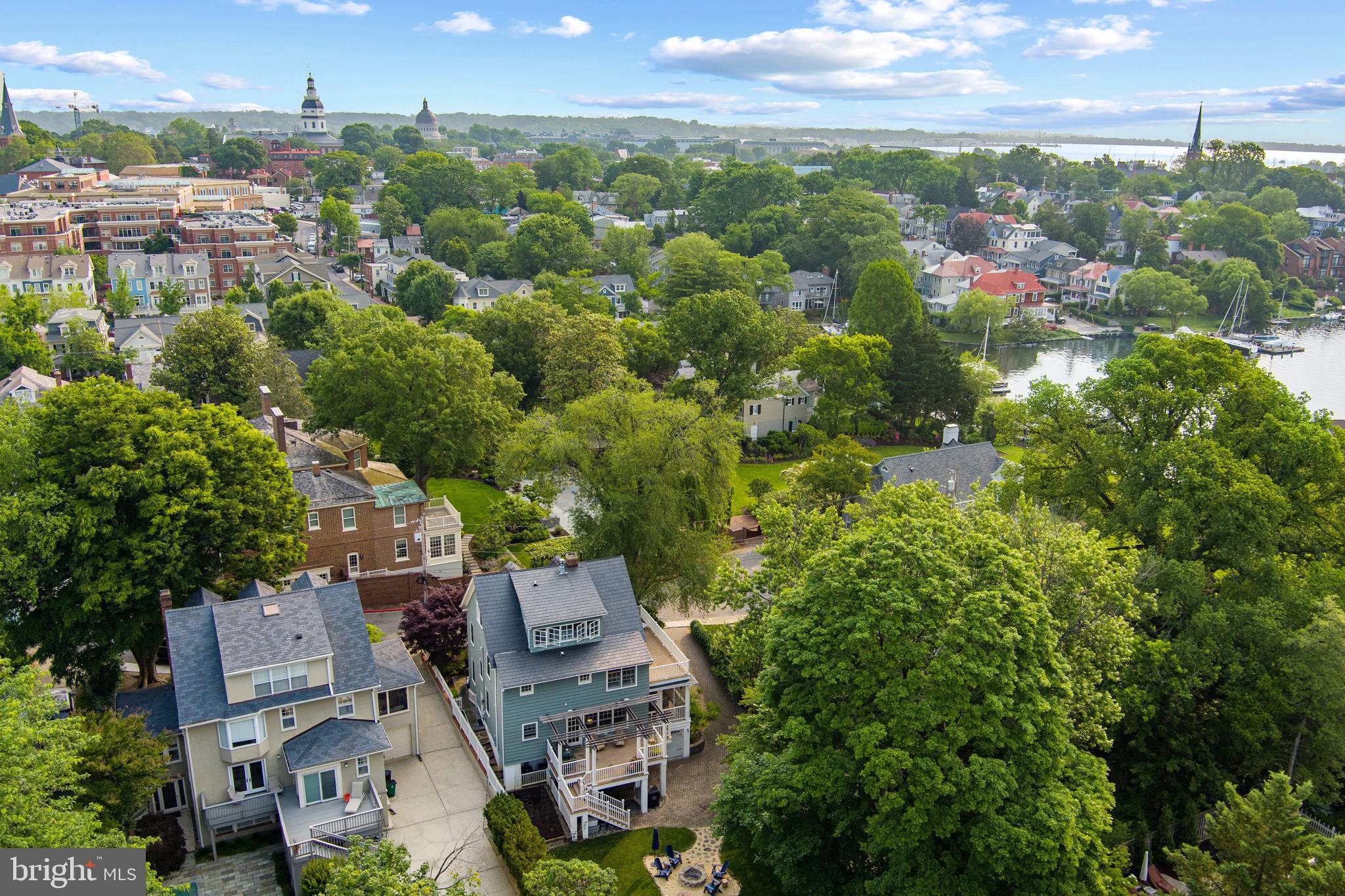 MURRAY HILL - Residential