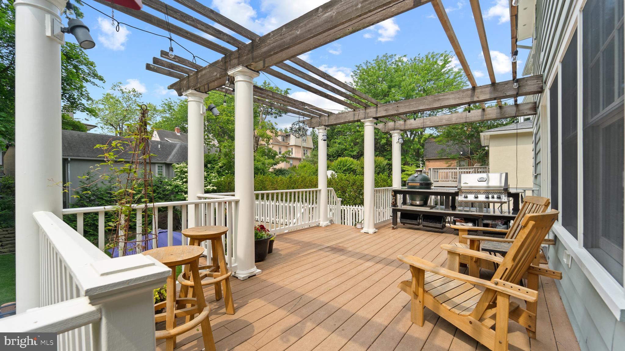 MURRAY HILL - Residential