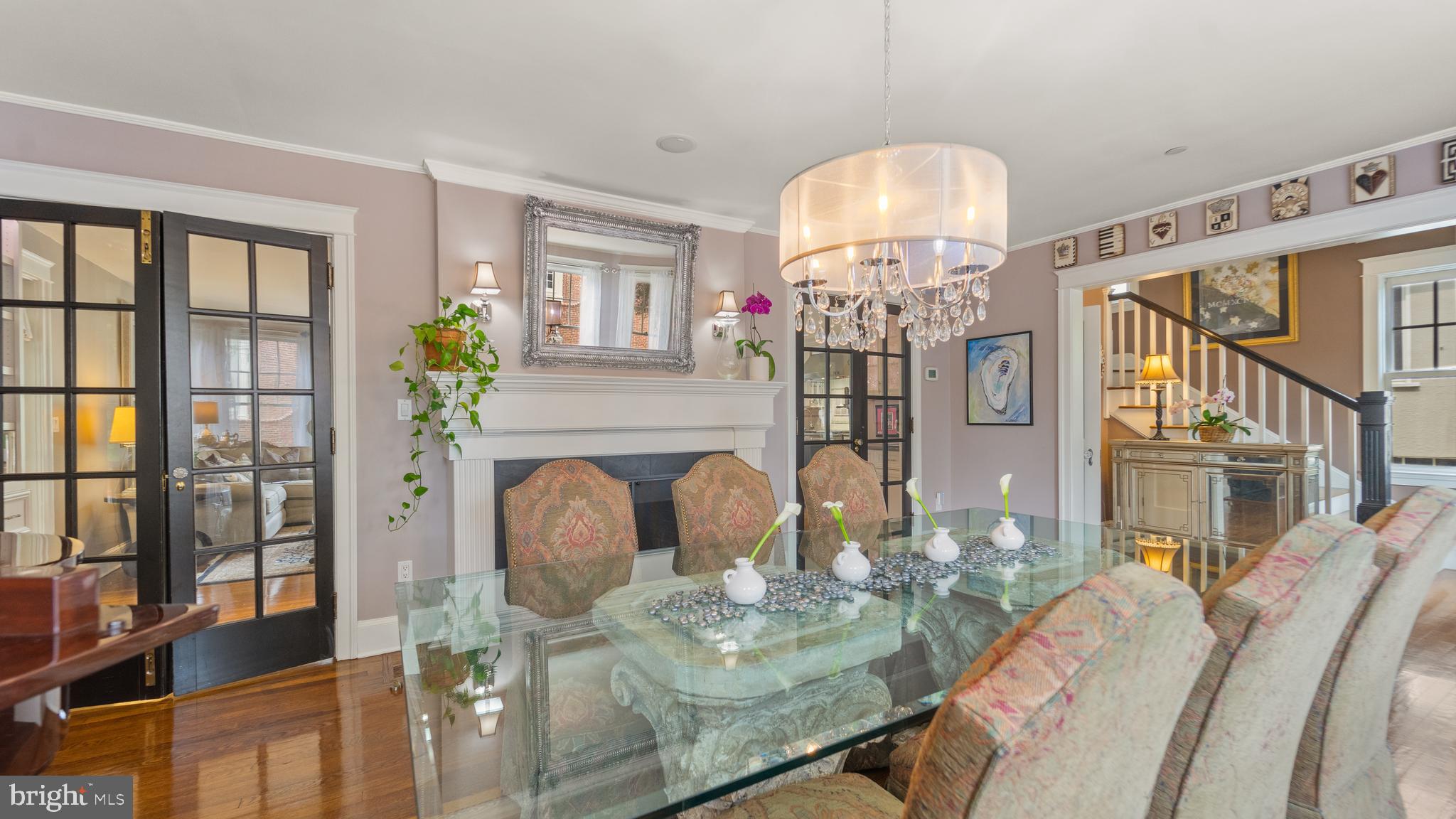 MURRAY HILL - Residential