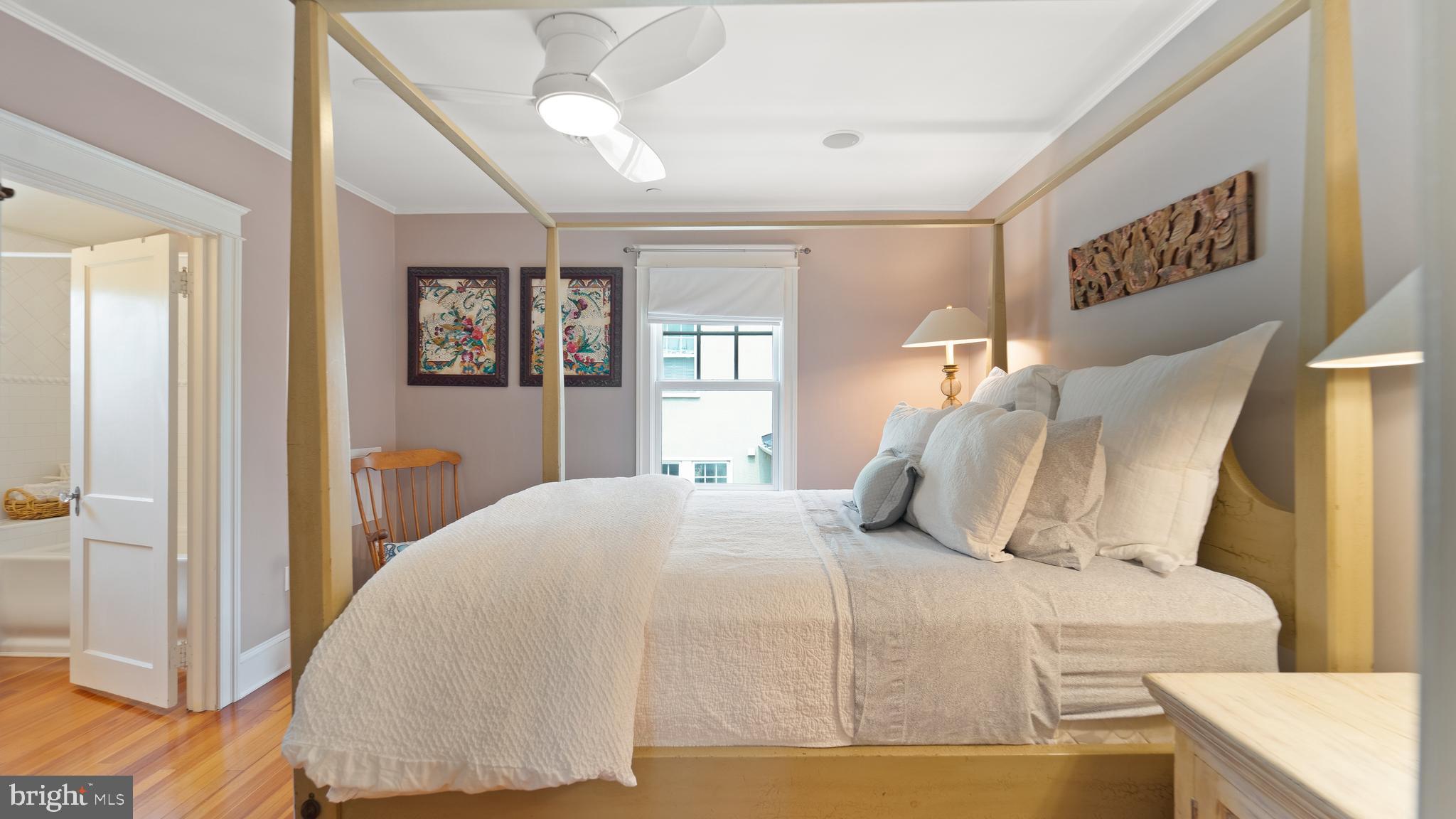 MURRAY HILL - Residential