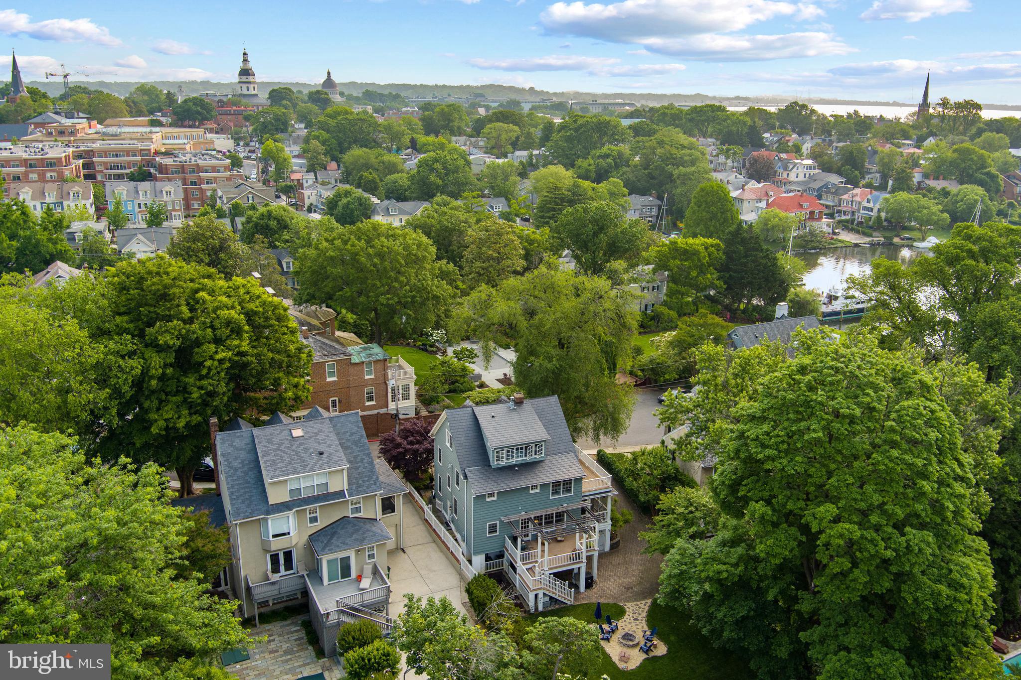 MURRAY HILL - Residential