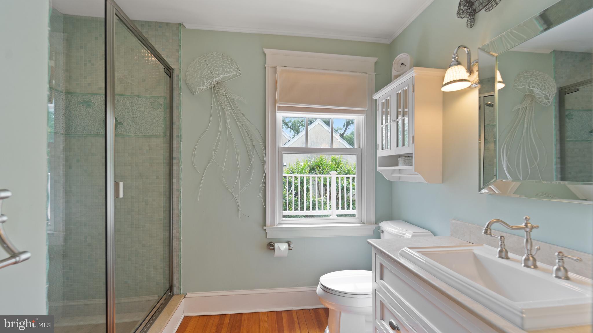 MURRAY HILL - Residential