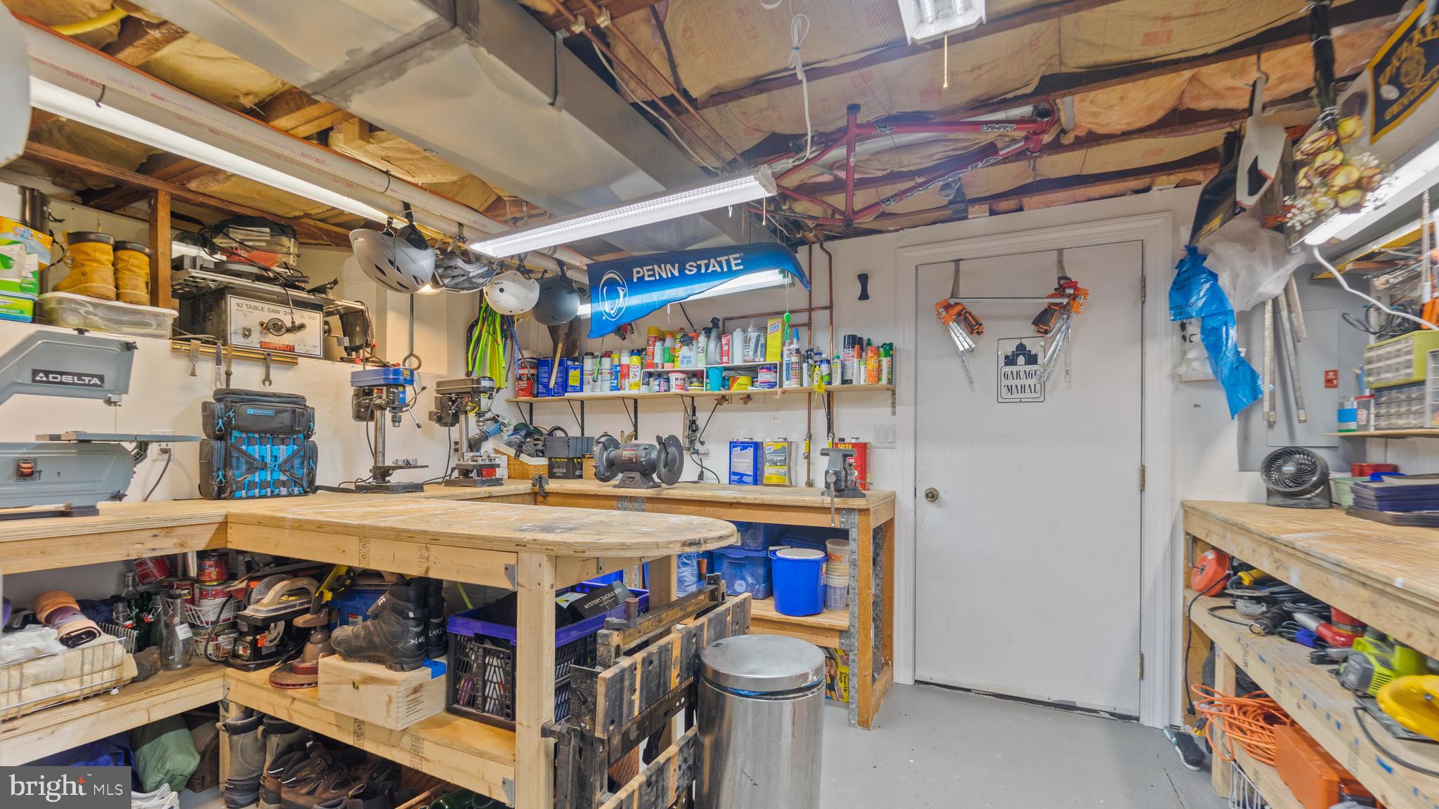 MURRAY HILL - Residential