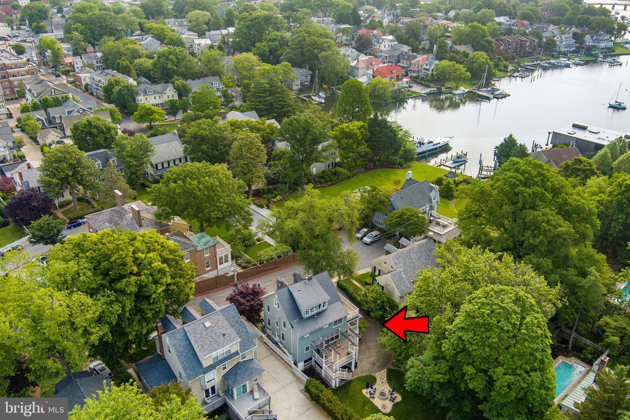 MURRAY HILL - Residential