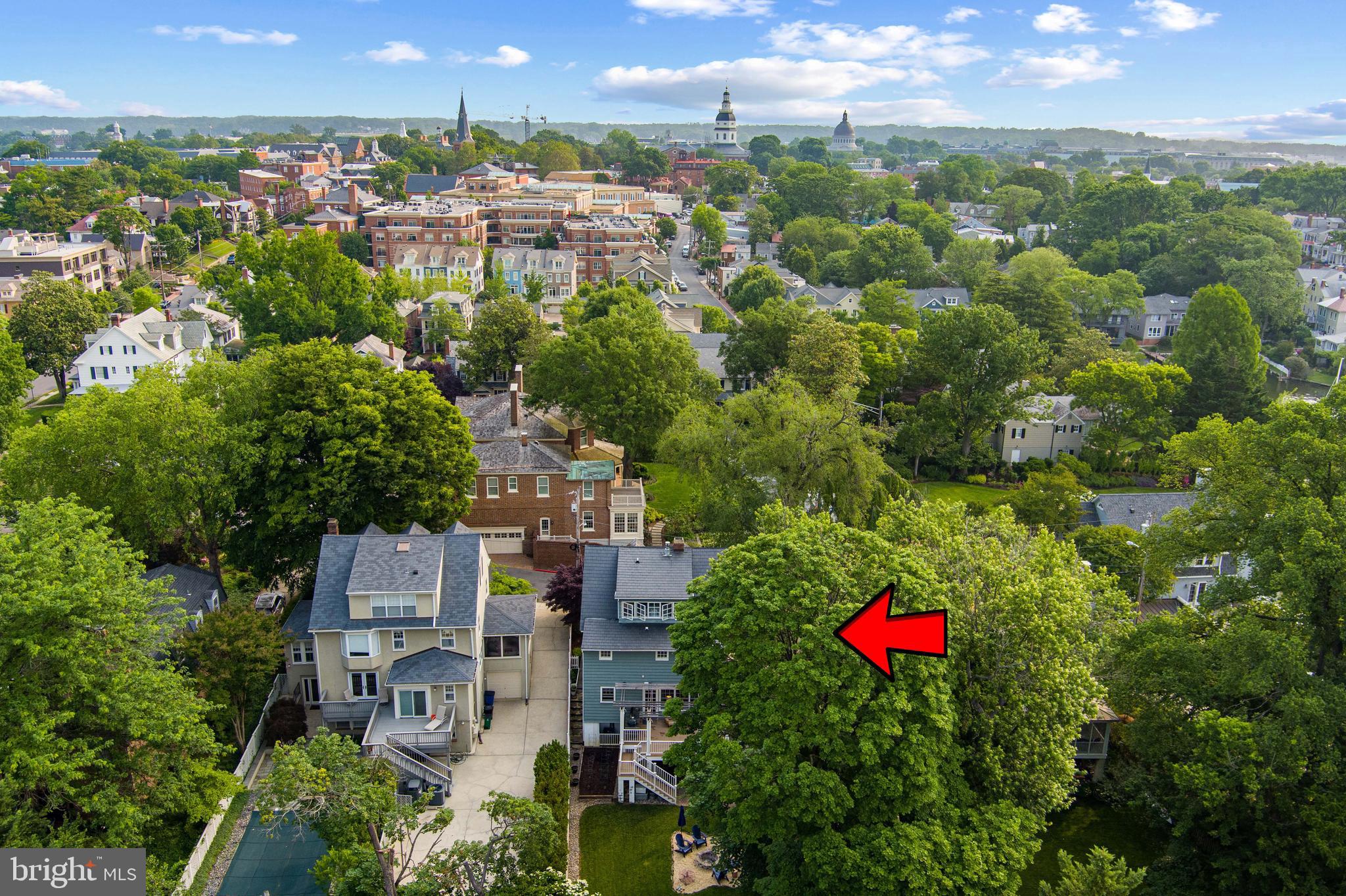 MURRAY HILL - Residential