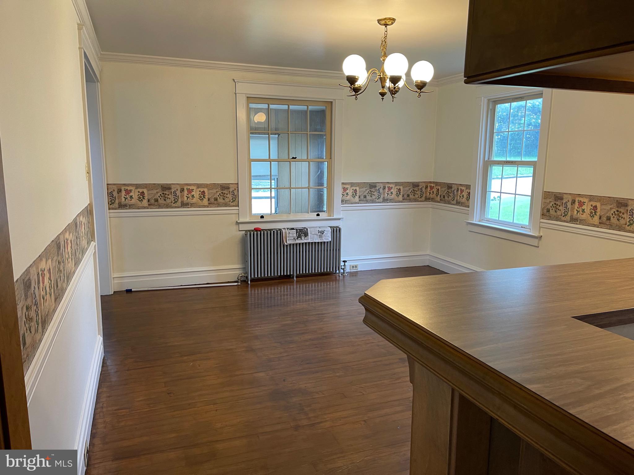 NONE AVAILABLE - Residential Lease