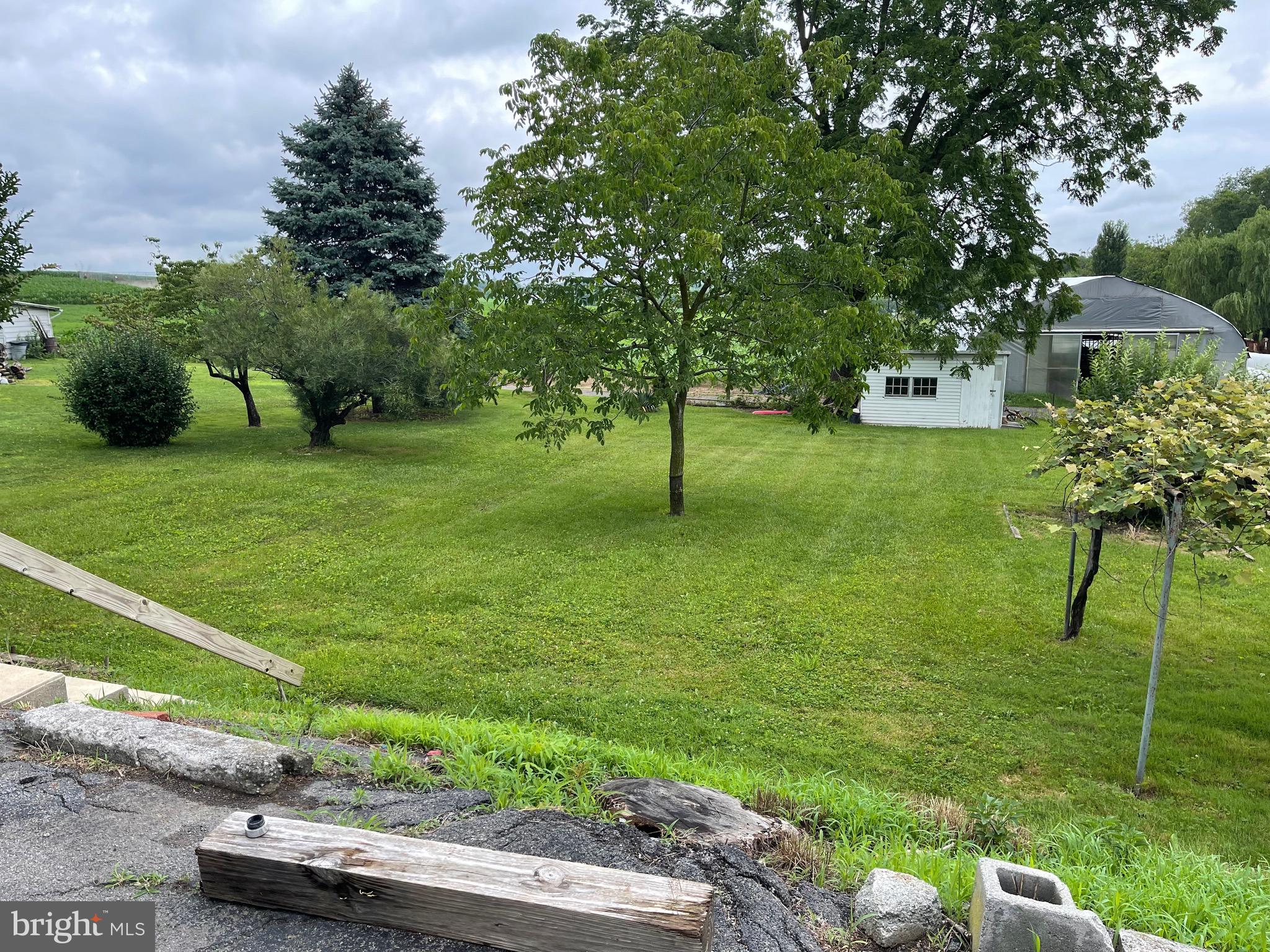 NONE AVAILABLE - Residential Lease