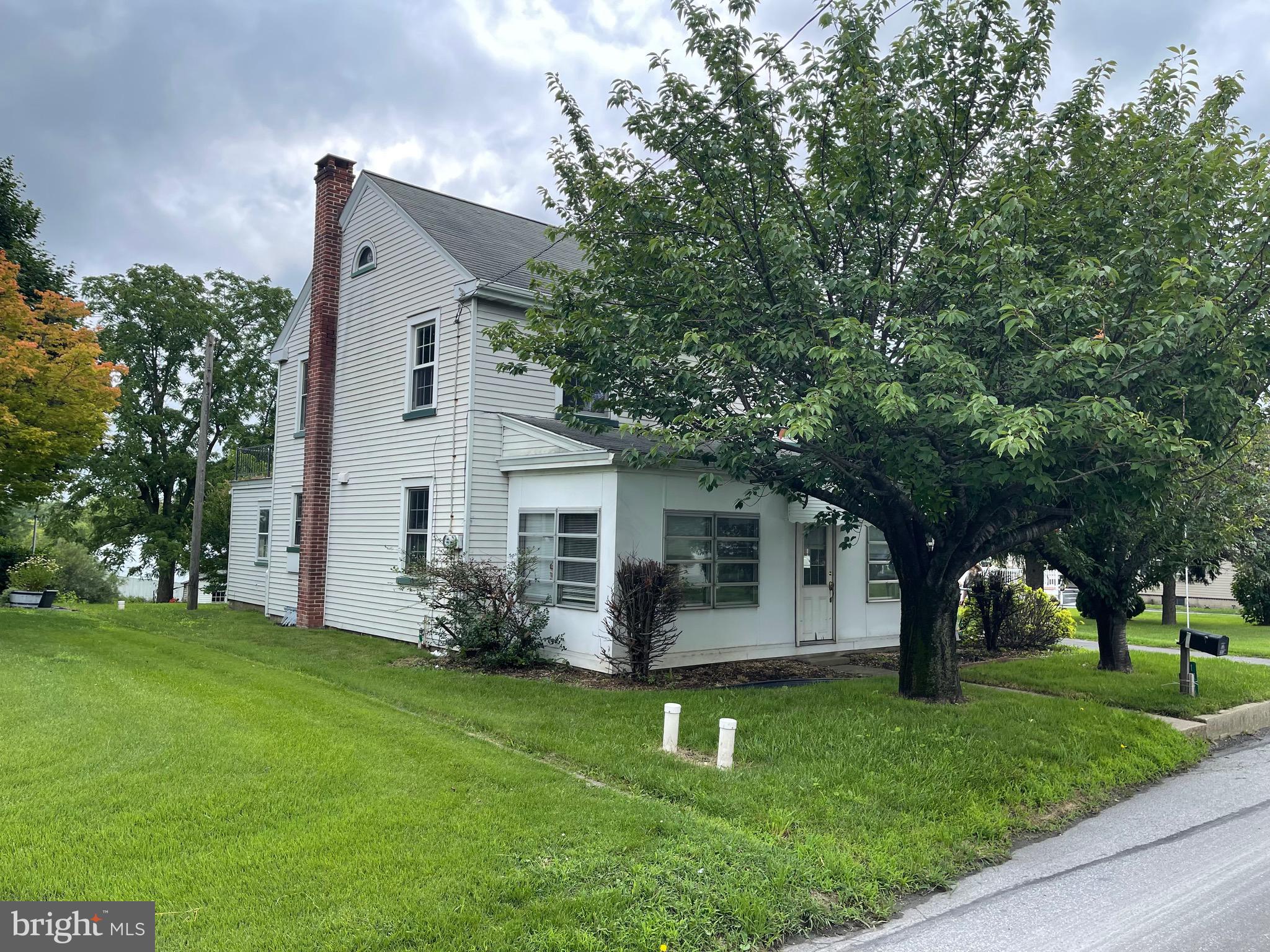 NONE AVAILABLE - Residential Lease