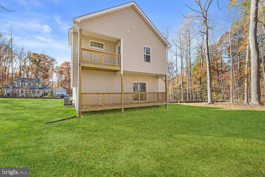 LAKE FOREST - Residential