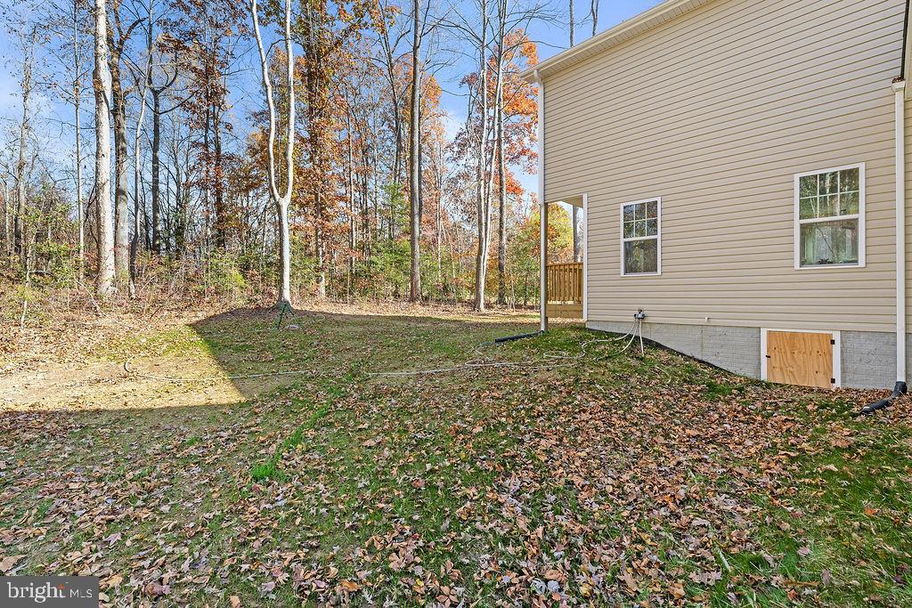 LAKE FOREST - Residential