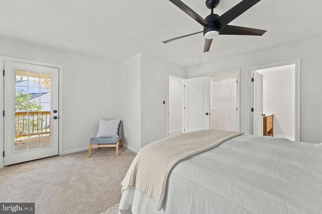 LAKE FOREST - Residential