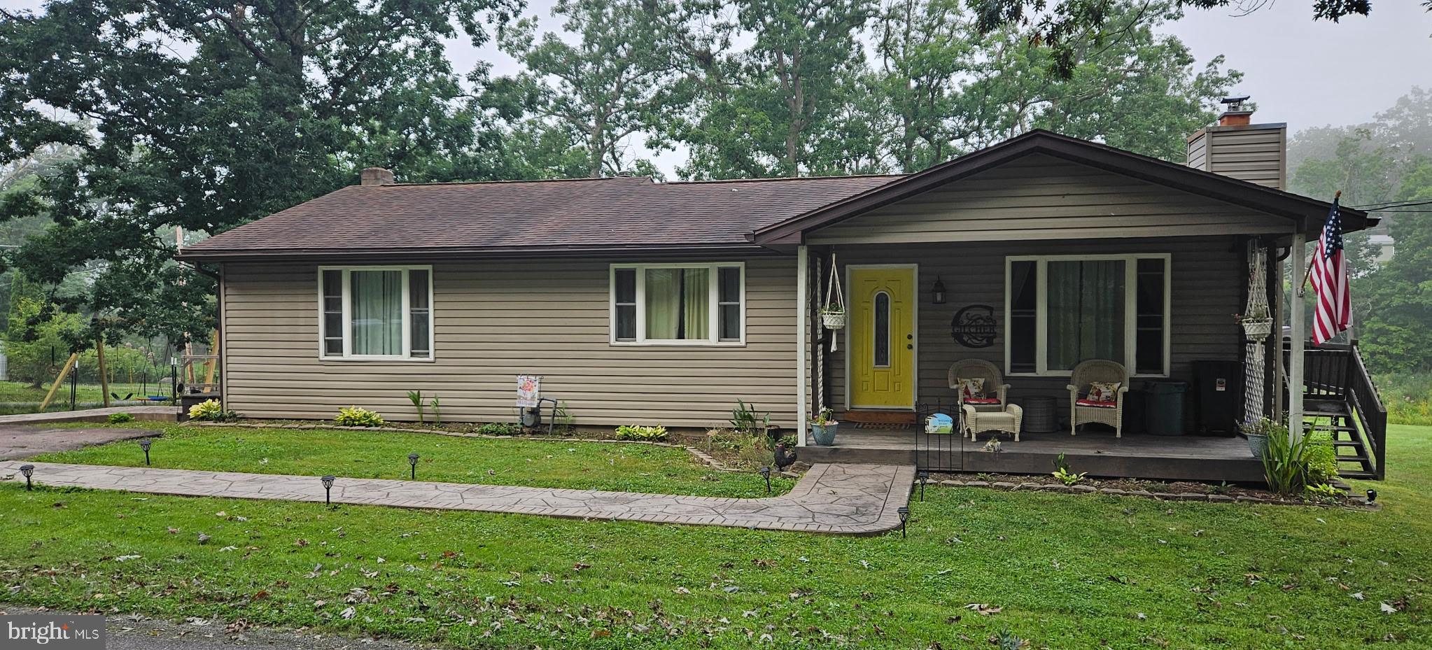 104 D STREET