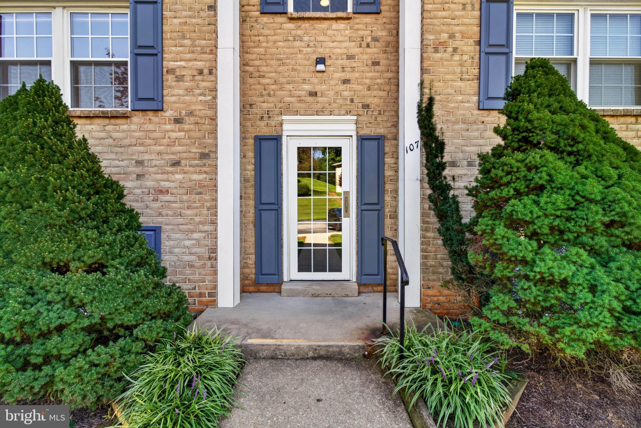 107 DONZEN DRIVE C