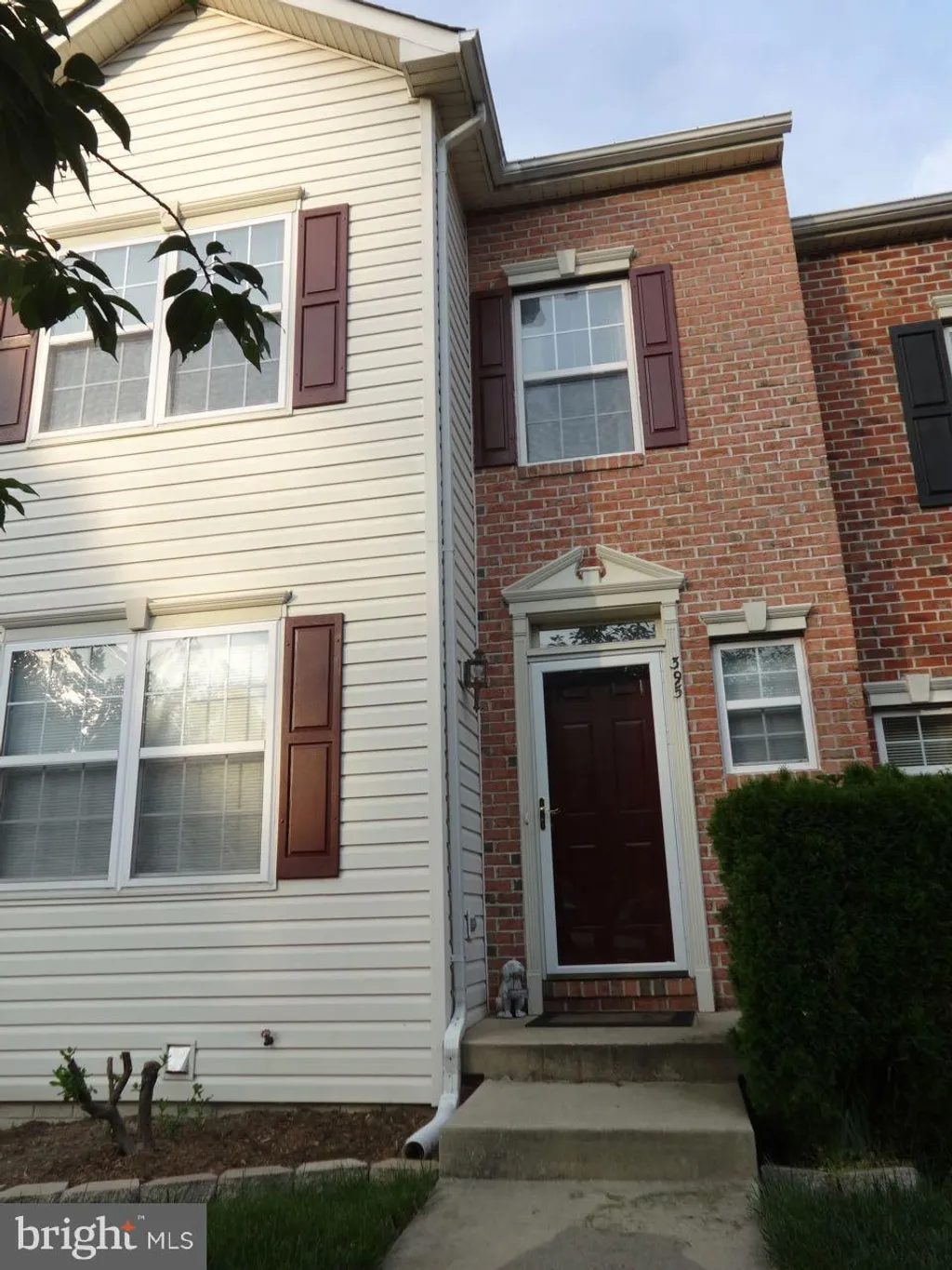 395 Cambridge Place, Prince Frederick, MD 20678