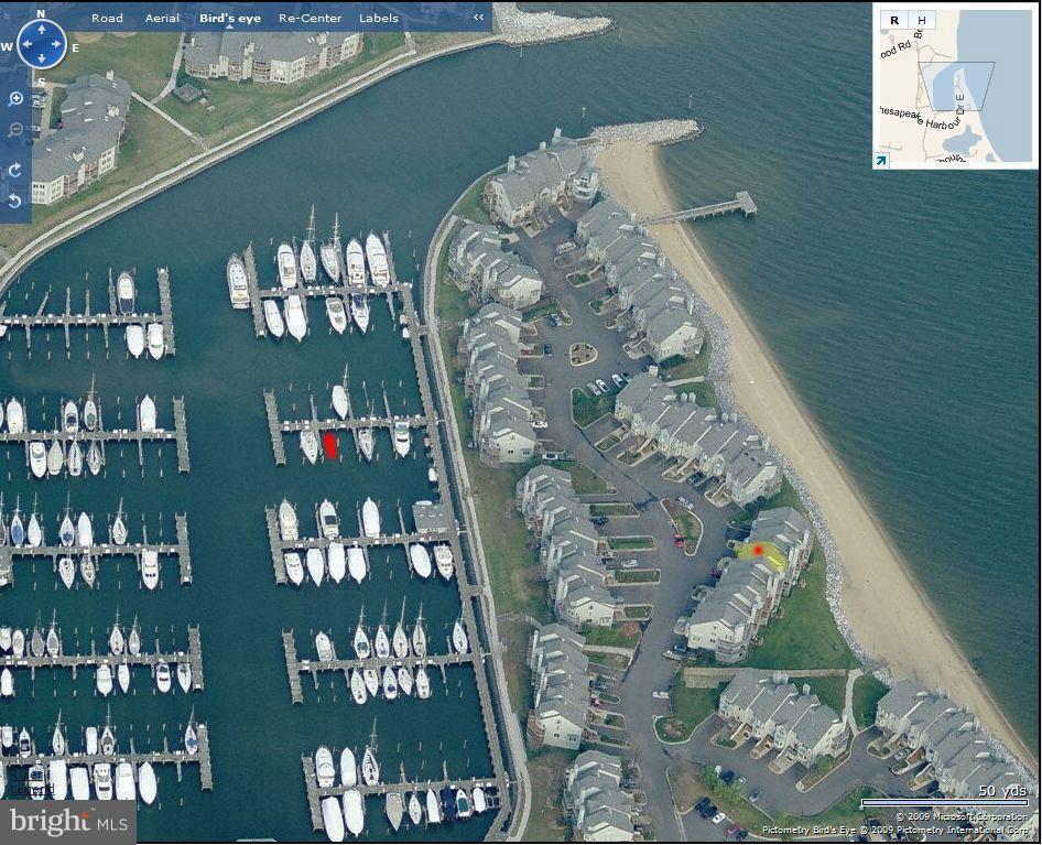 CHESAPEAKE HARBOUR - Residential