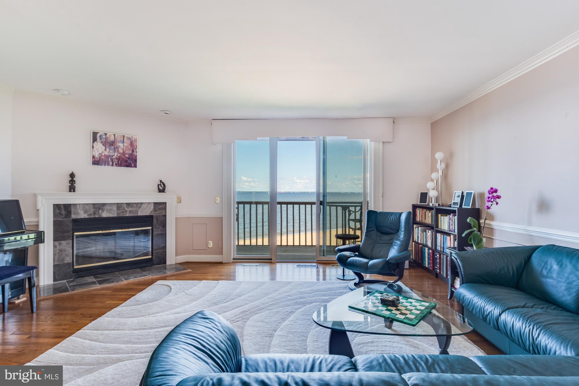 CHESAPEAKE HARBOUR - Residential