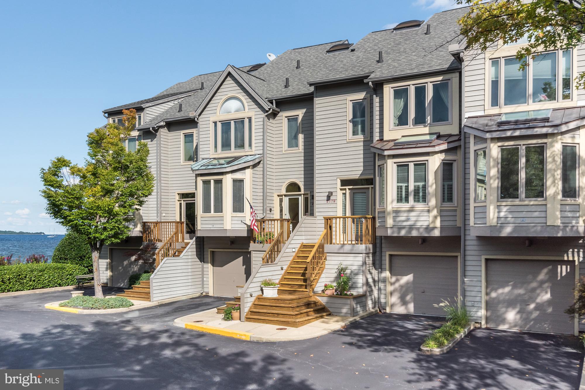 CHESAPEAKE HARBOUR - Residential