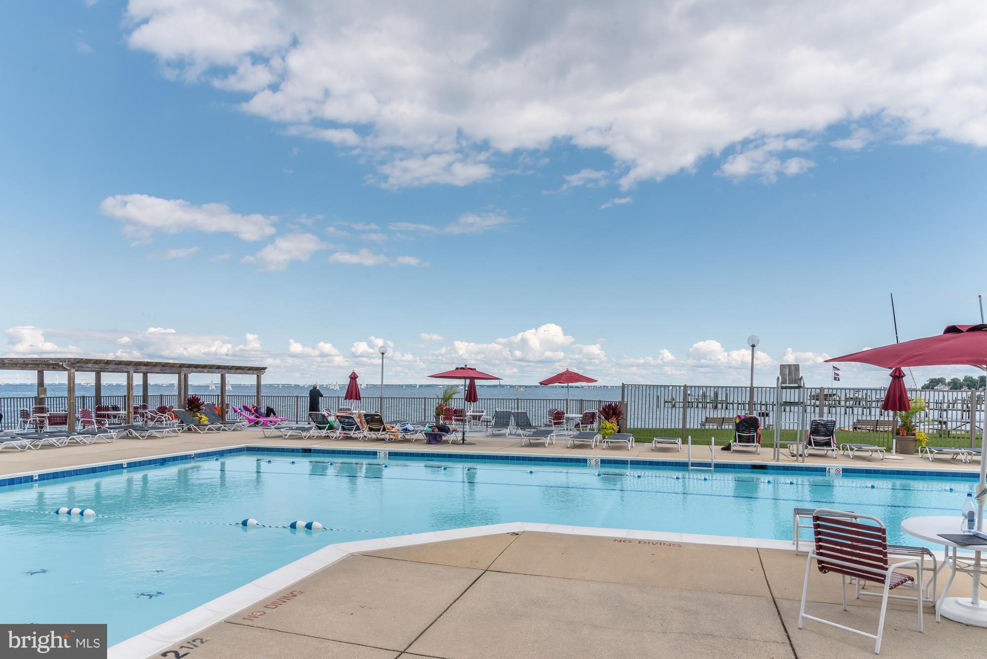 CHESAPEAKE HARBOUR - Residential