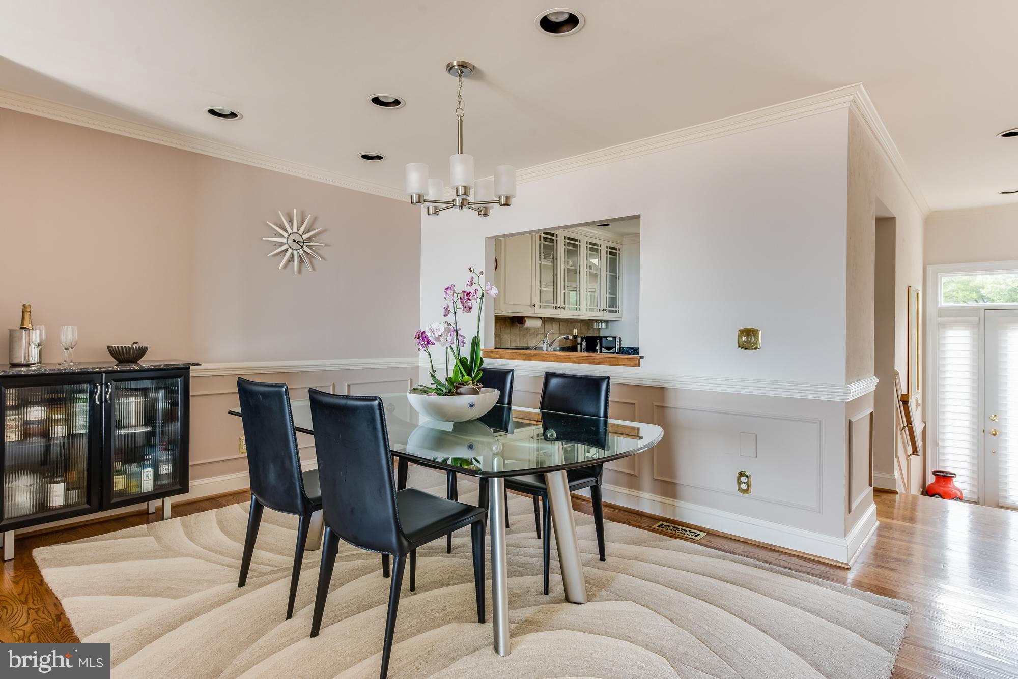 CHESAPEAKE HARBOUR - Residential