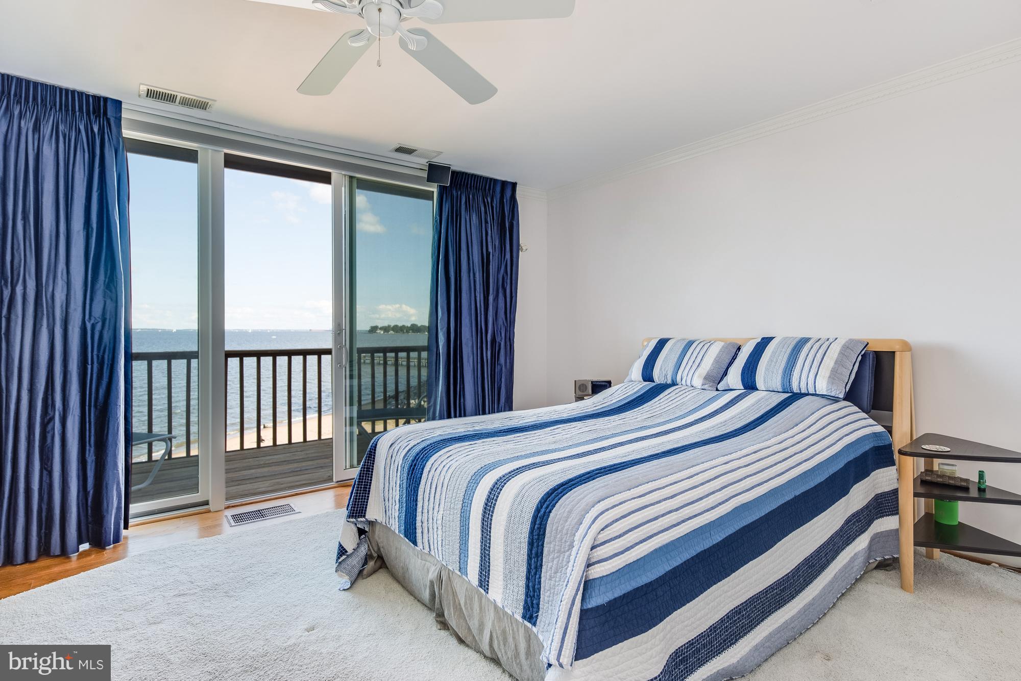 CHESAPEAKE HARBOUR - Residential