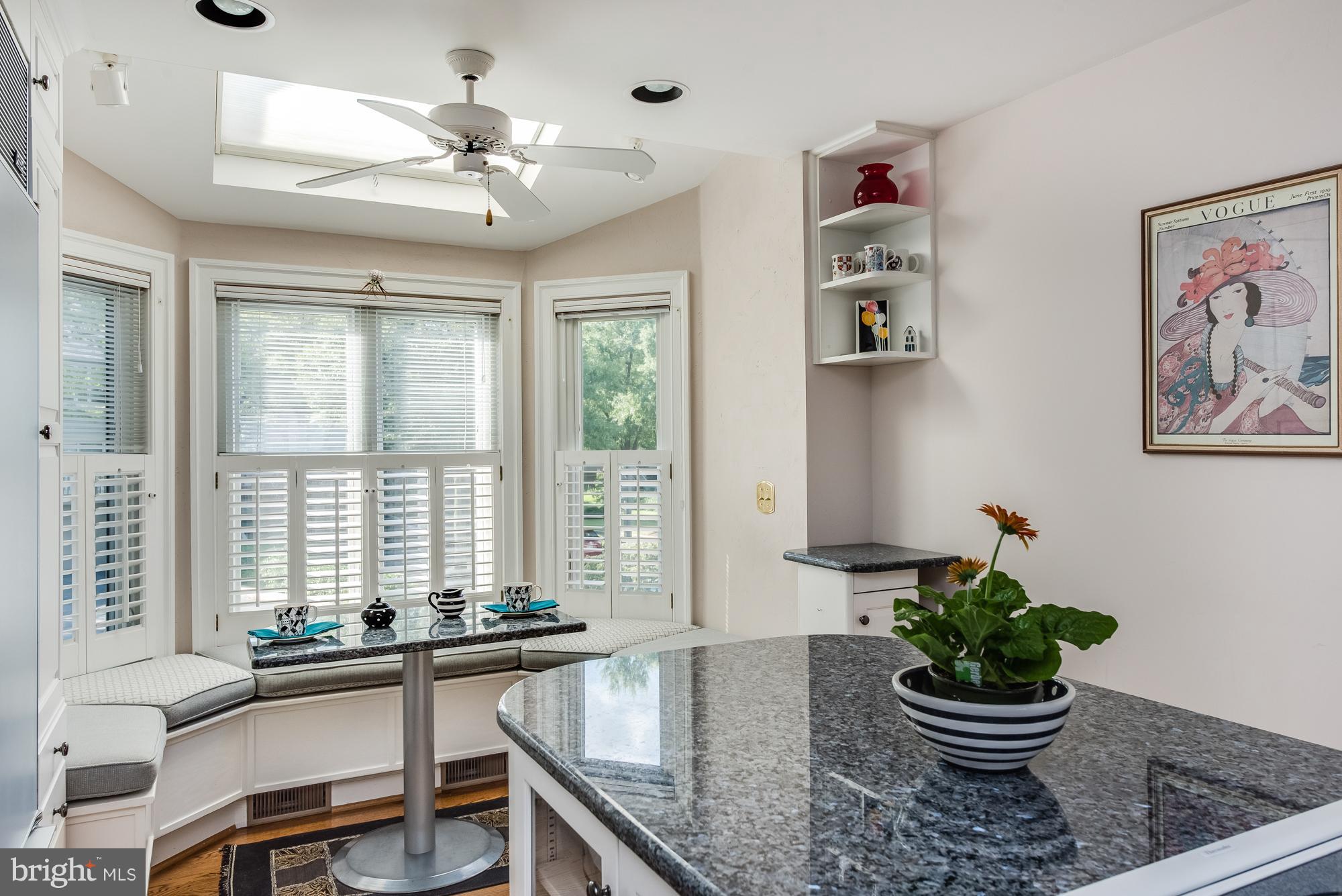 CHESAPEAKE HARBOUR - Residential