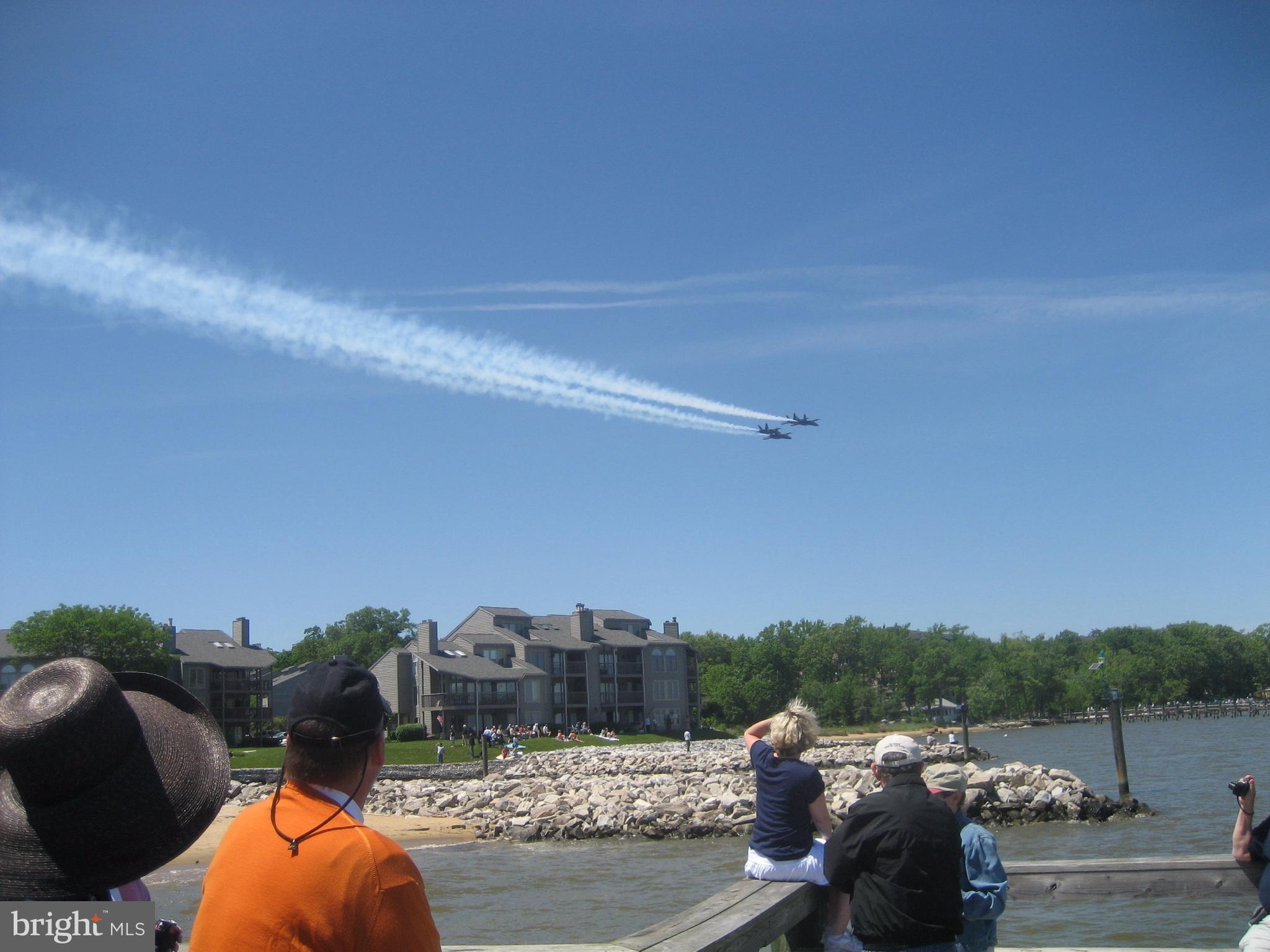 CHESAPEAKE HARBOUR - Residential