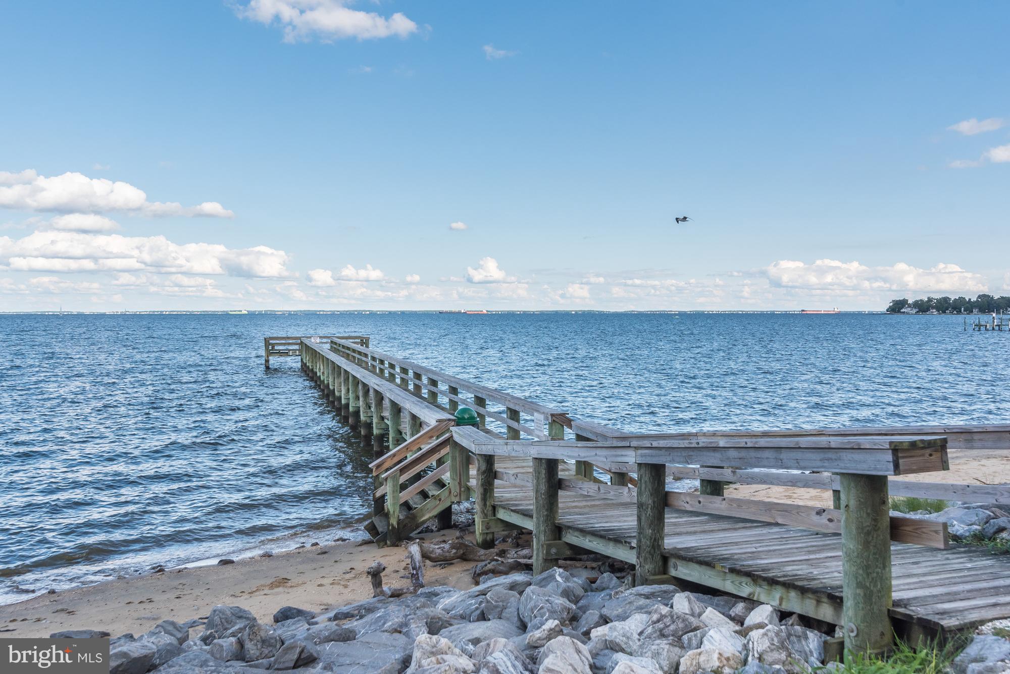CHESAPEAKE HARBOUR - Residential
