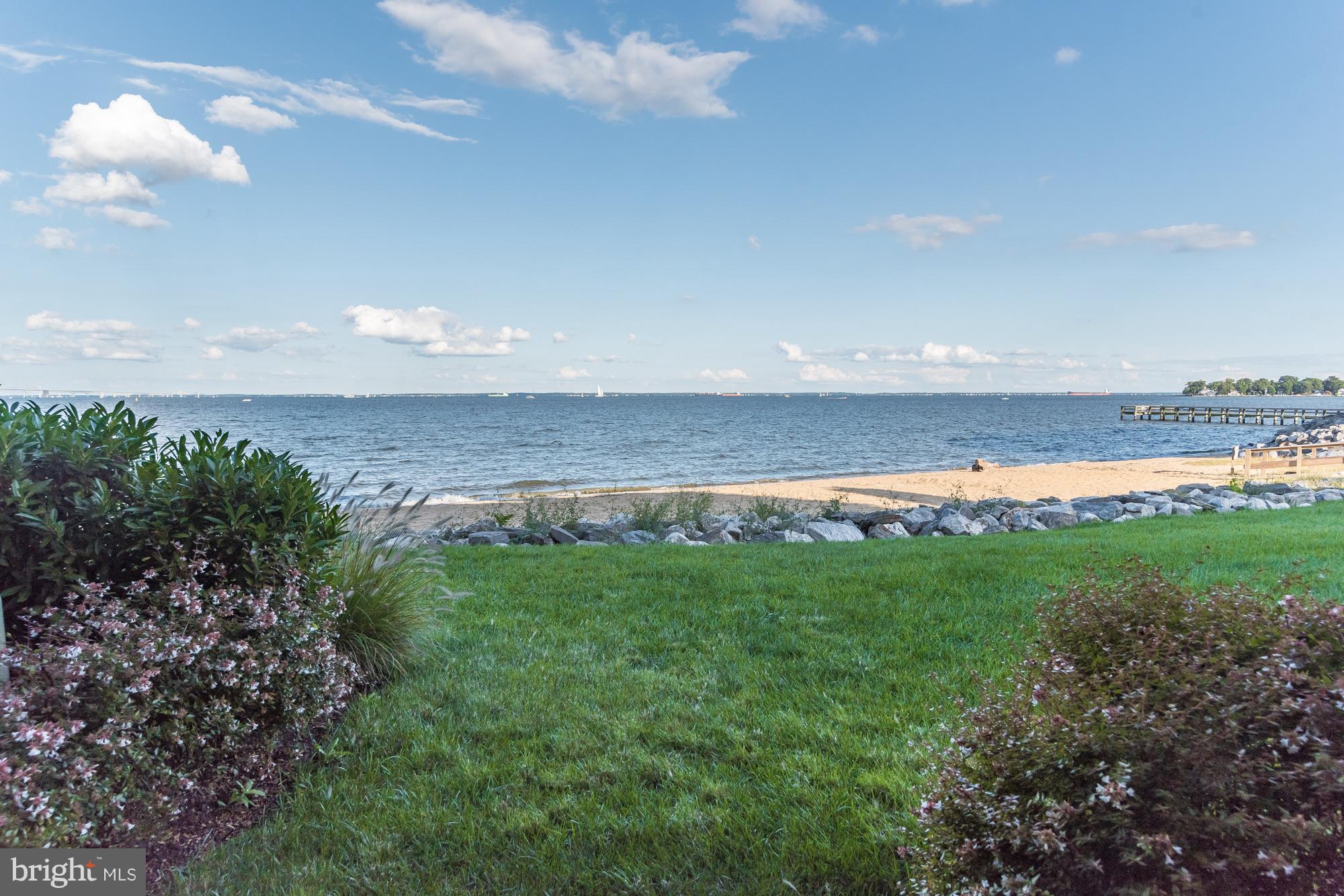 CHESAPEAKE HARBOUR - Residential