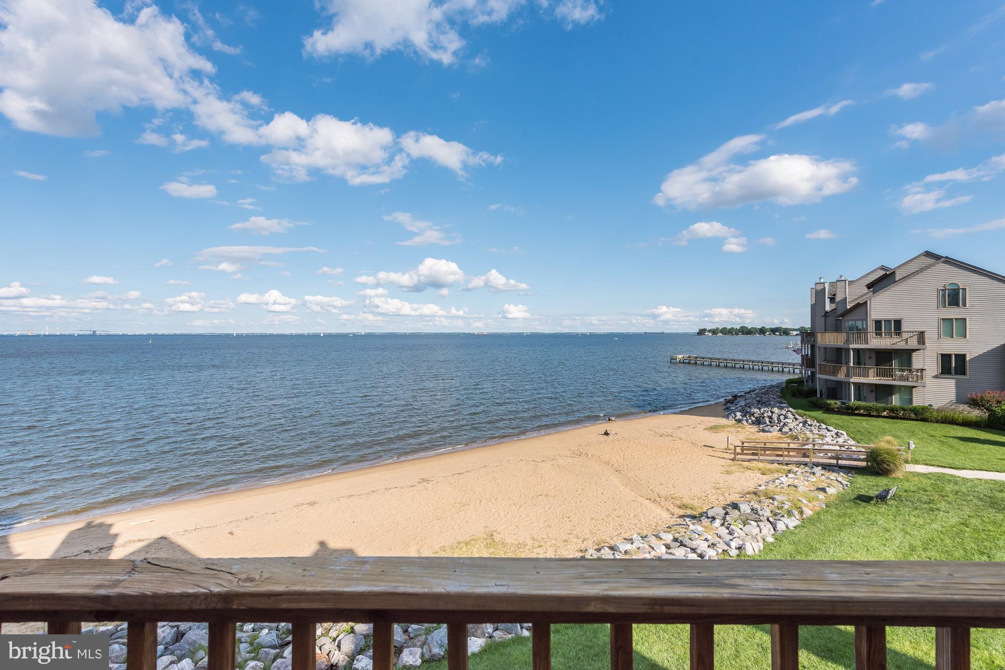 CHESAPEAKE HARBOUR - Residential