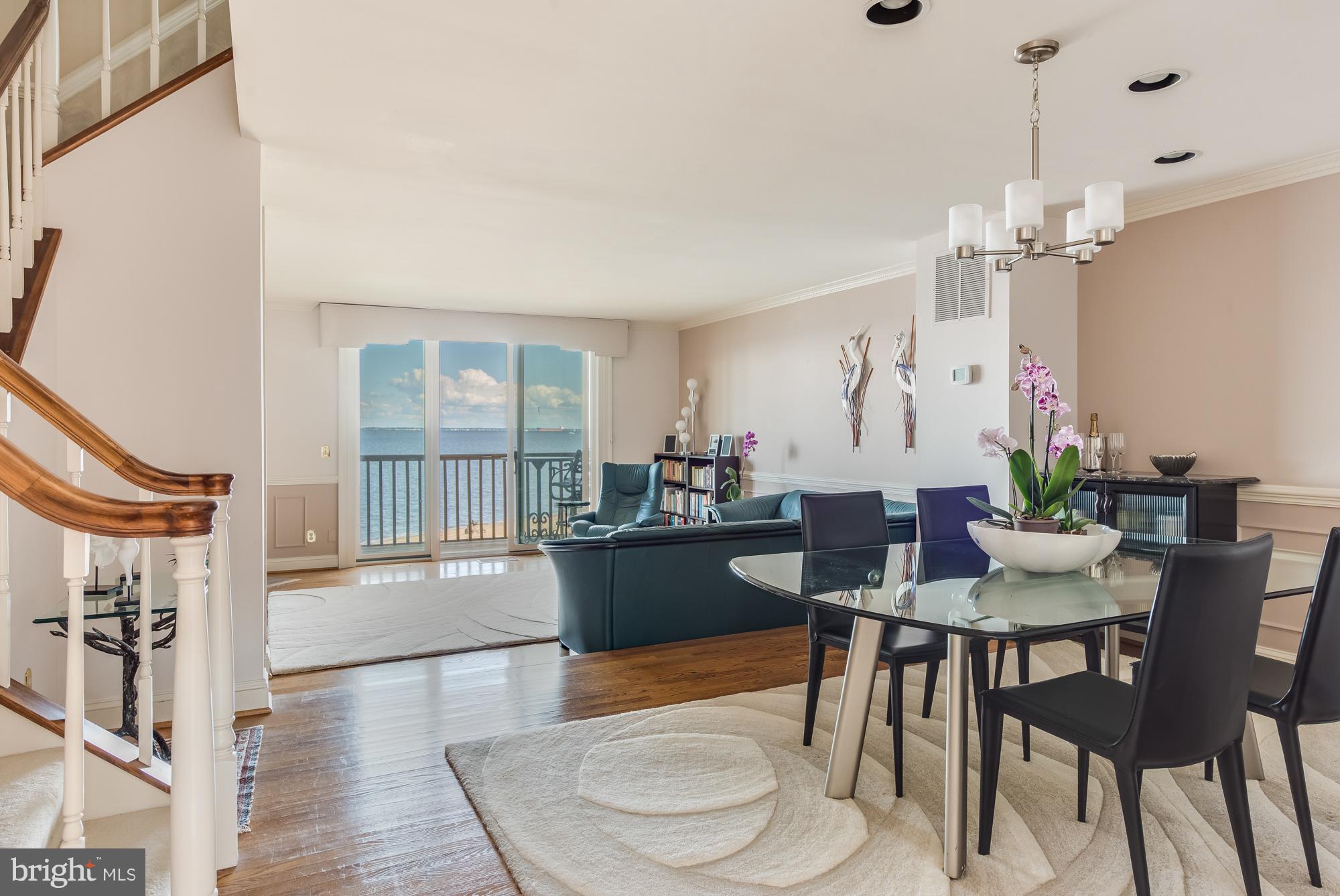 CHESAPEAKE HARBOUR - Residential