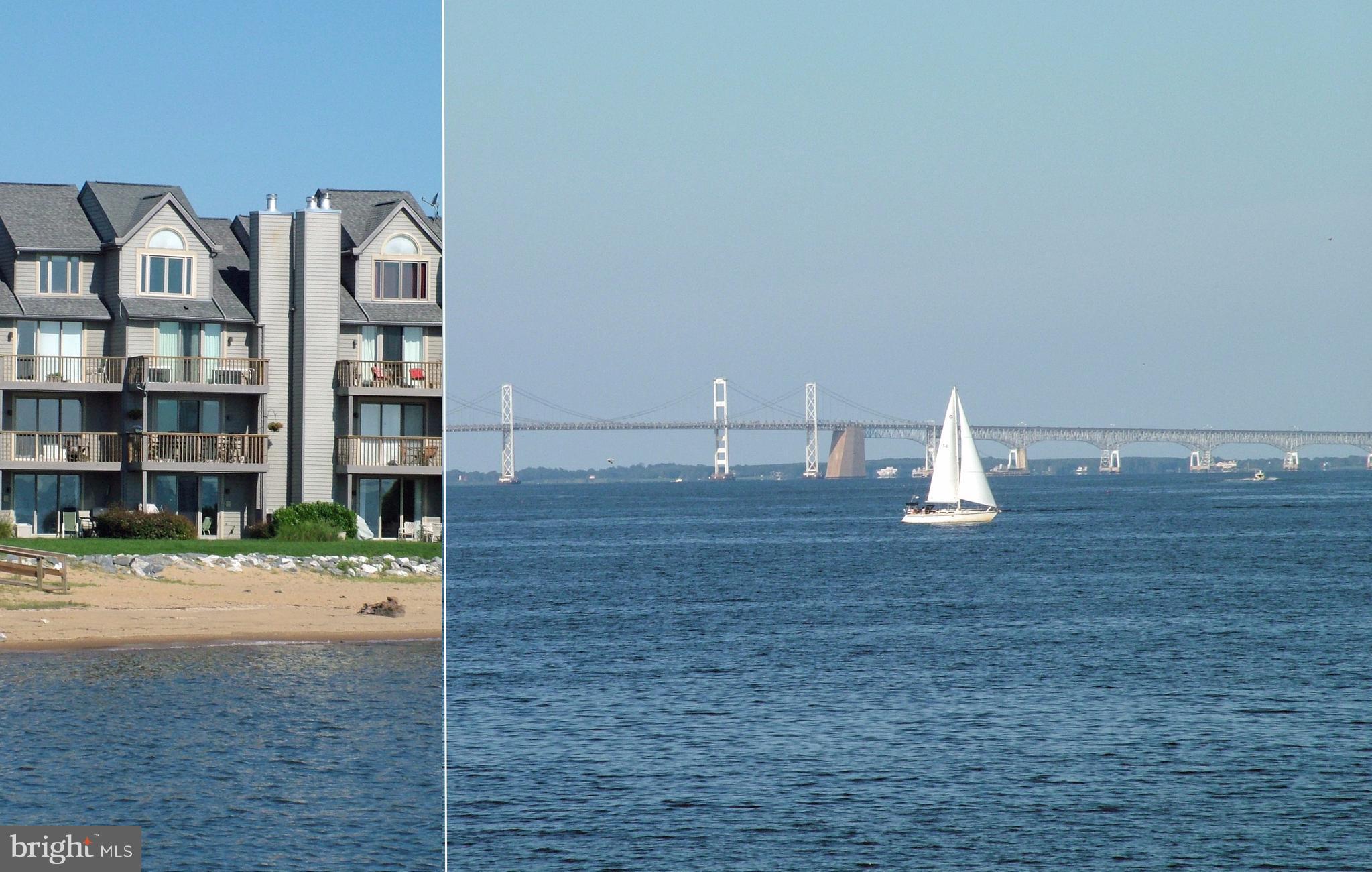 CHESAPEAKE HARBOUR - Residential