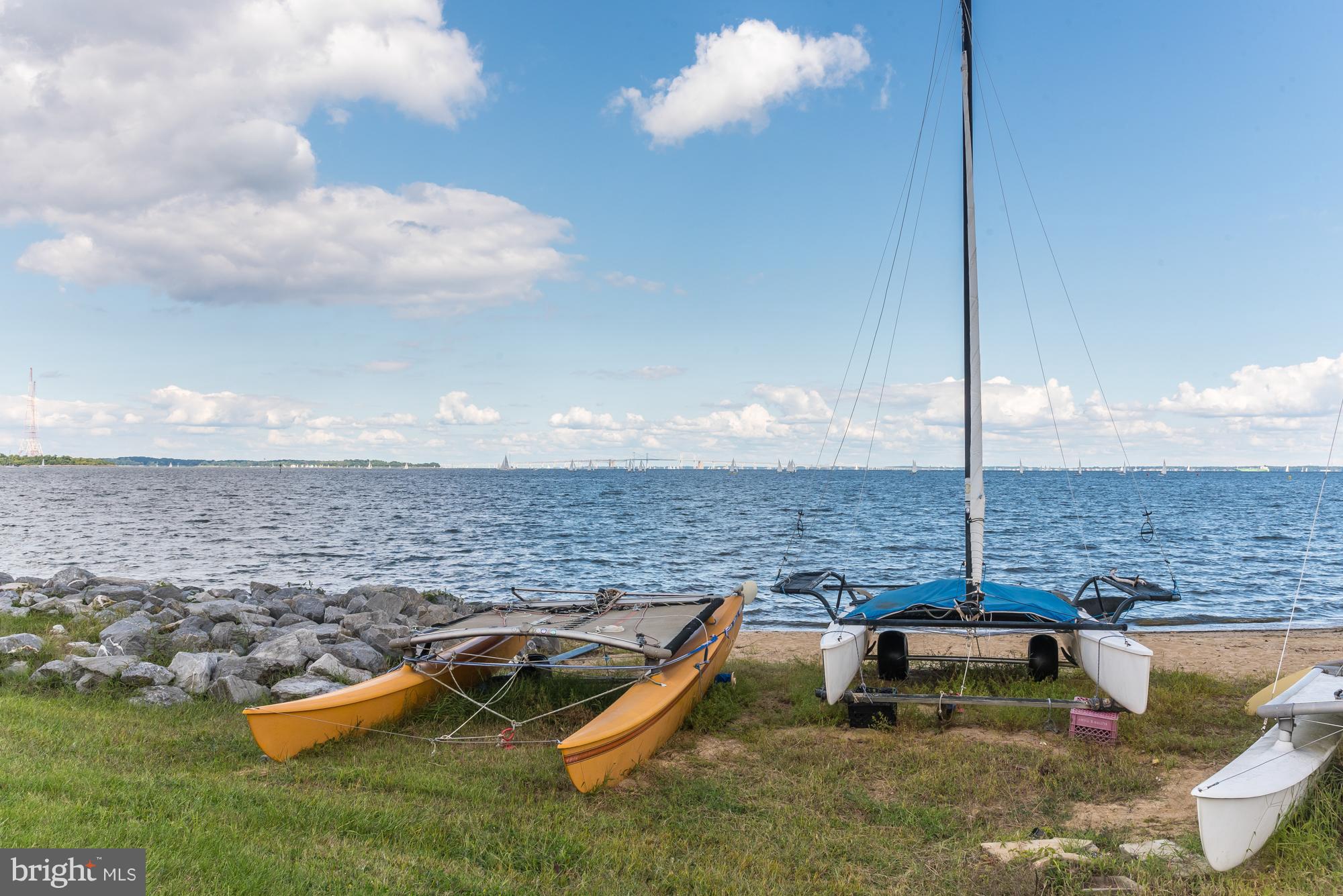 CHESAPEAKE HARBOUR - Residential