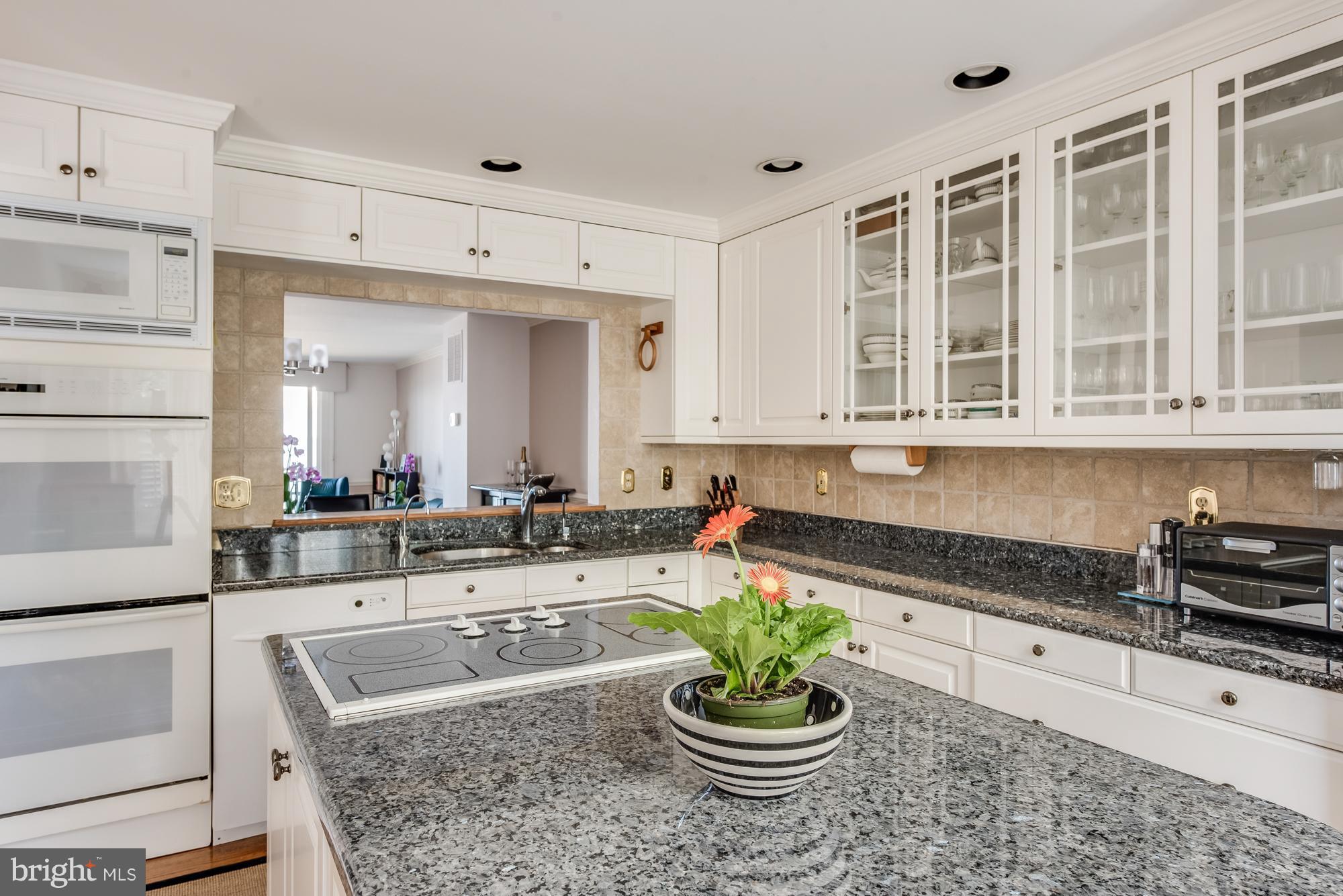 CHESAPEAKE HARBOUR - Residential