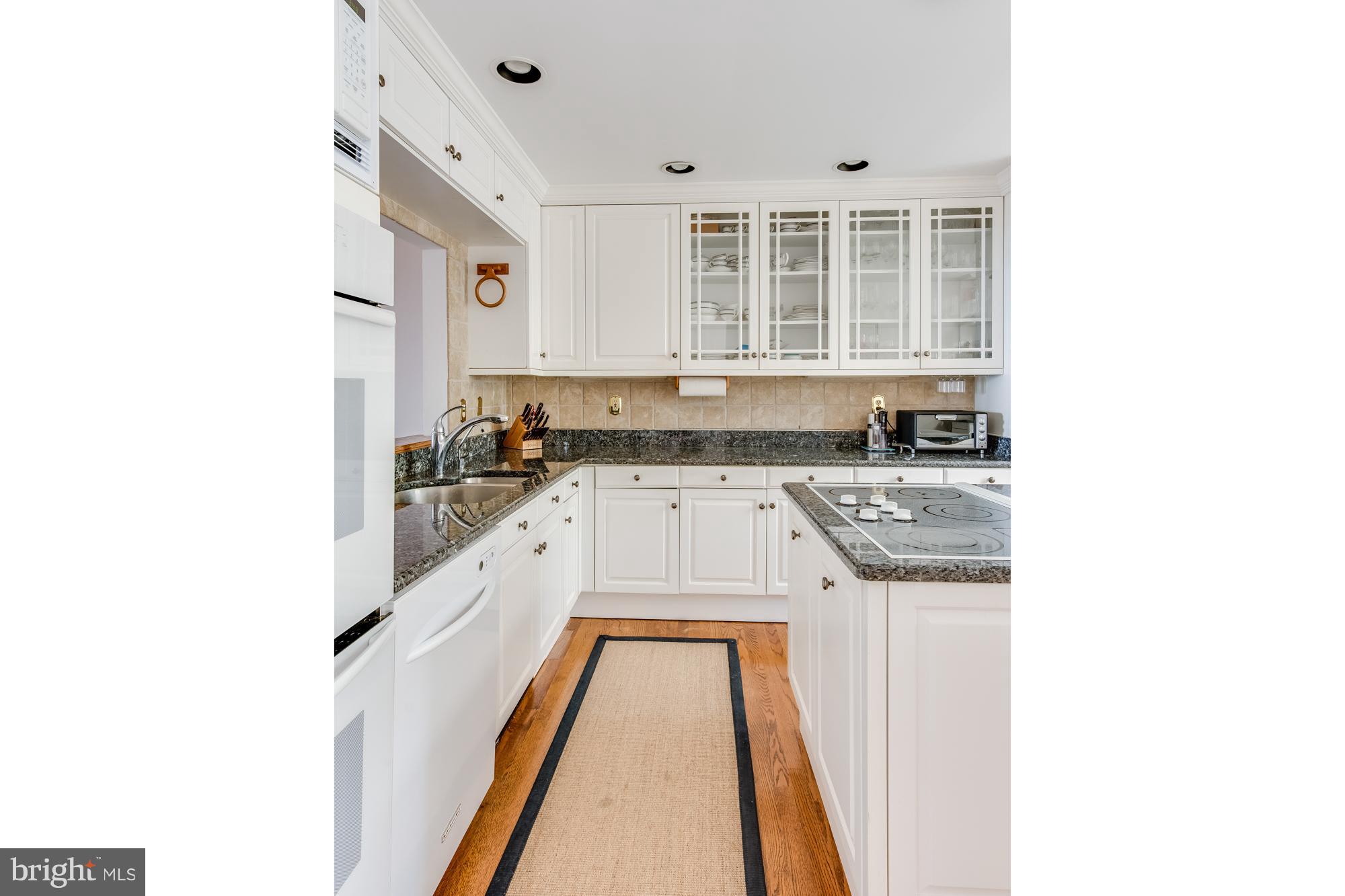 CHESAPEAKE HARBOUR - Residential