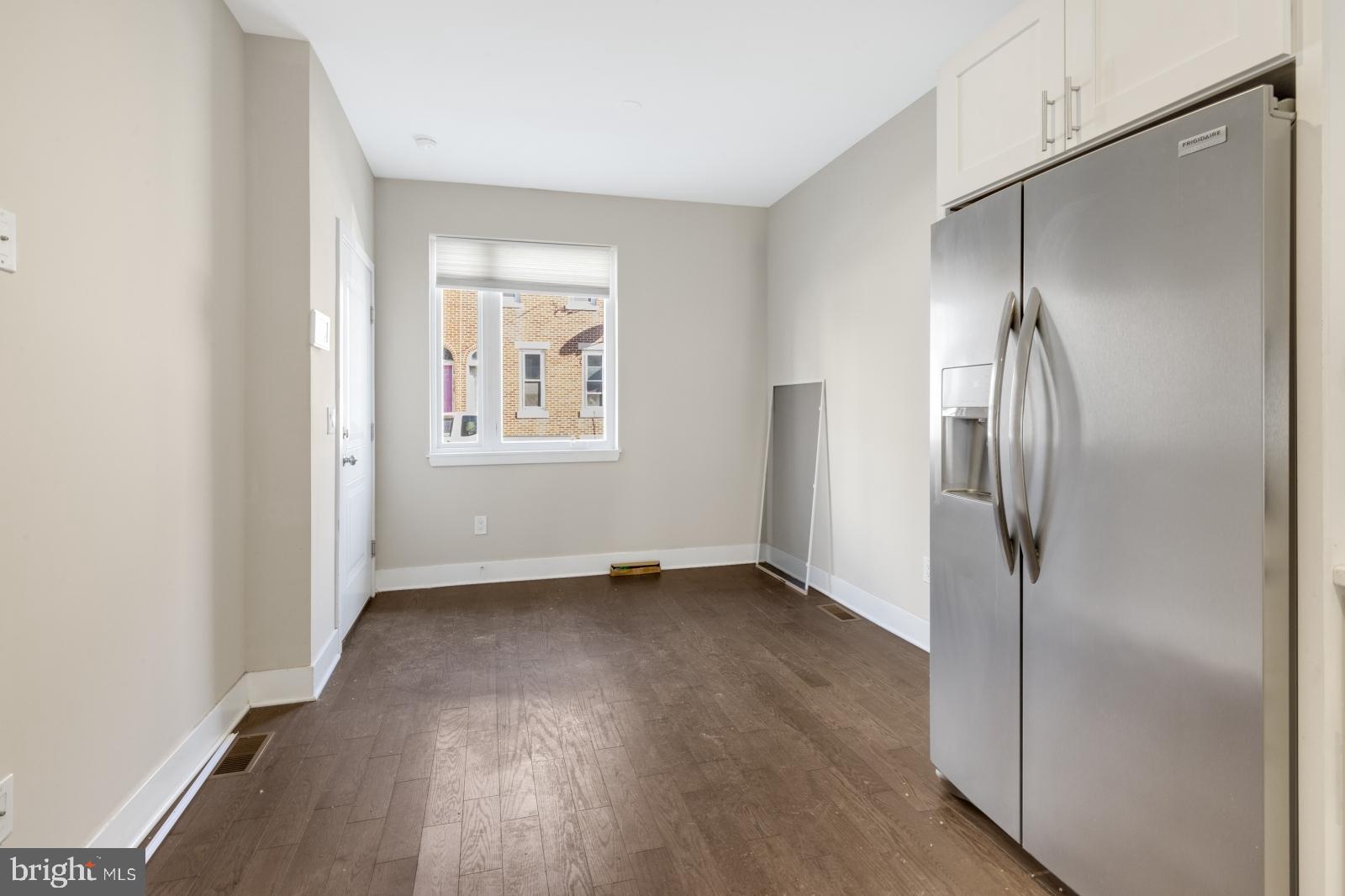 BREWERYTOWN - Residential Lease