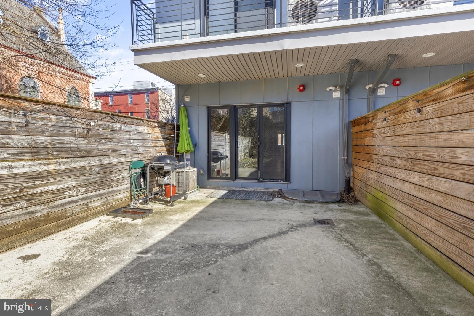 BREWERYTOWN - Residential Lease